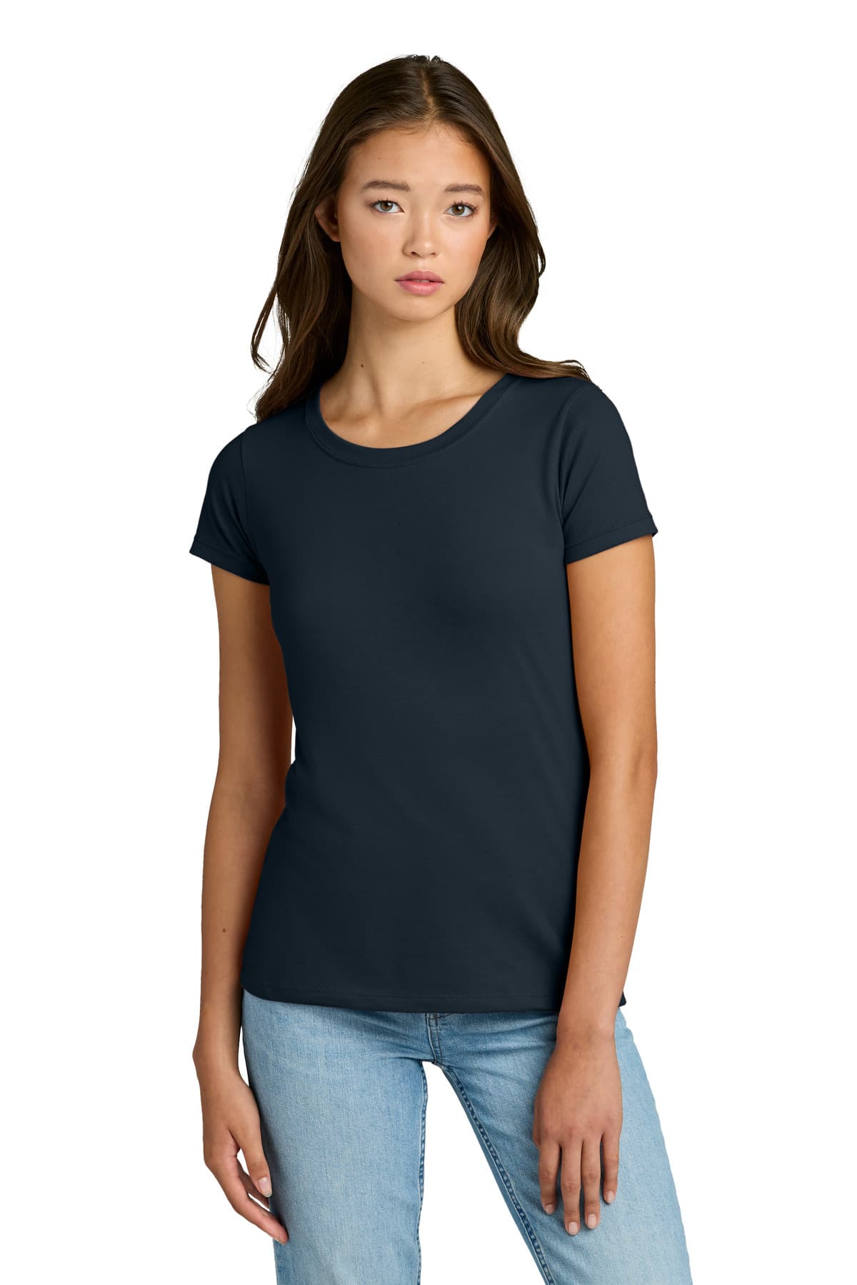 Next Level Apparel ® Women's Ideal Tee NL1510 thumbnail 5