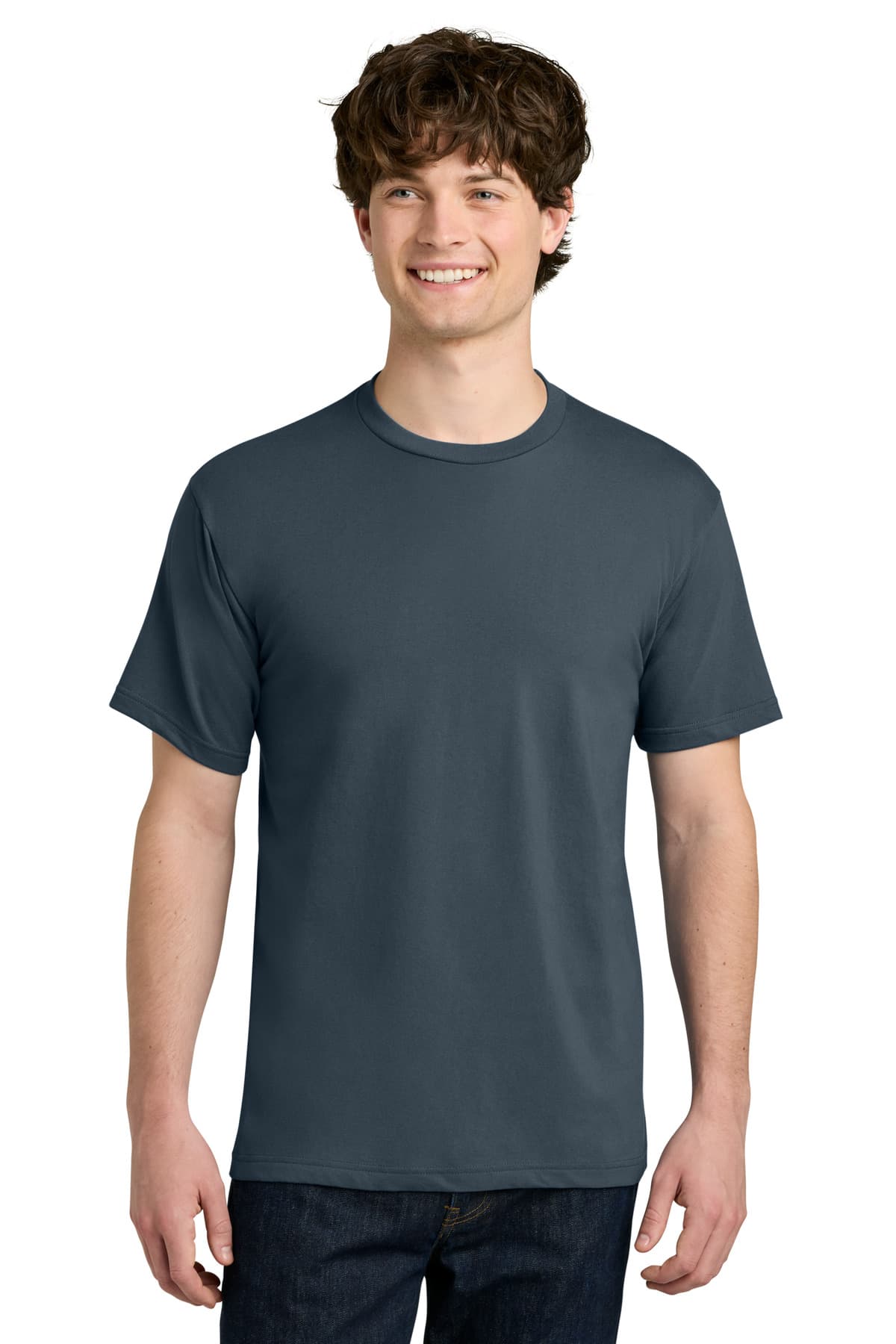 Next Level Apparel ® Ideal Jersey Tee NL1810 thumbnail 5