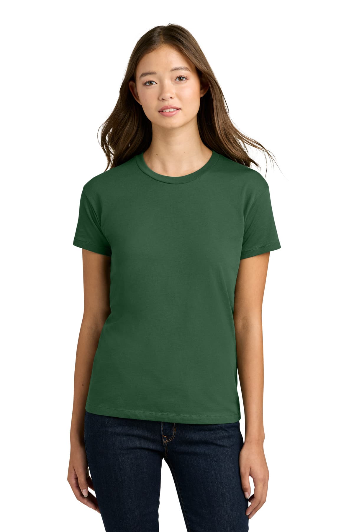 Next Level Apparel ® Women's Cotton Relaxed Tee NL3910 thumbnail 4