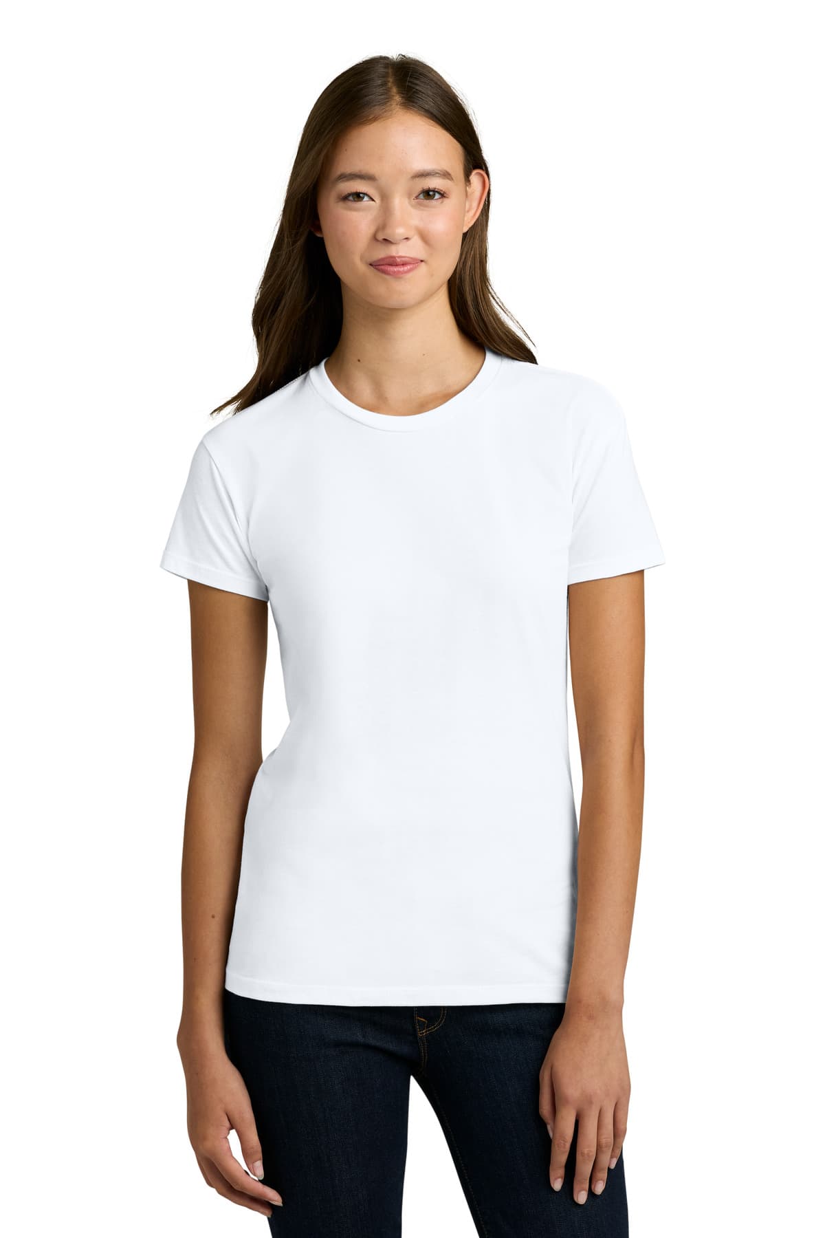 Next Level Apparel ® Women's Cotton Relaxed Tee NL3910 thumbnail 5