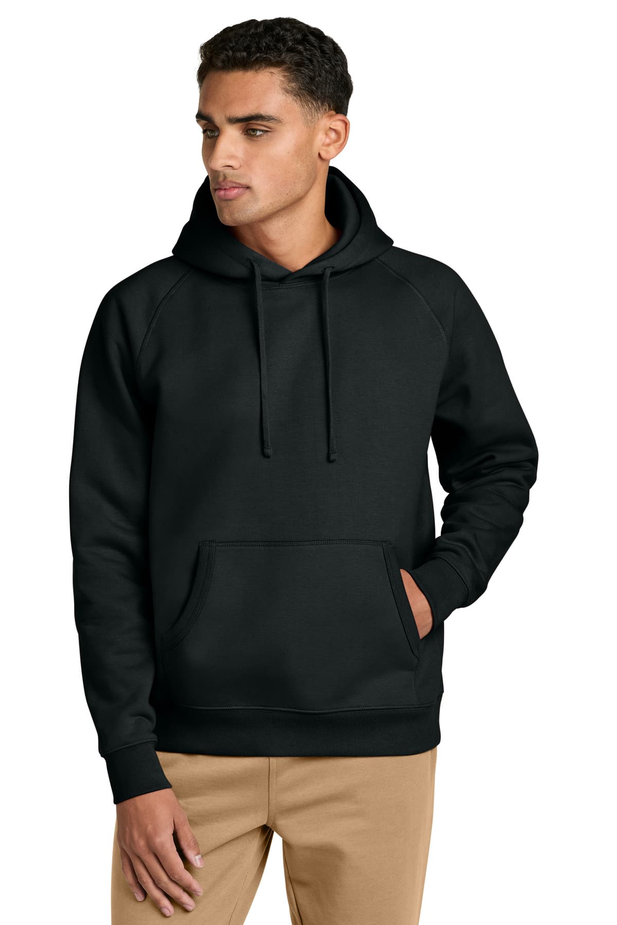 Stanley/Stella Unisex Striker Hooded Sweatshirt SXU027 thumbnail 2