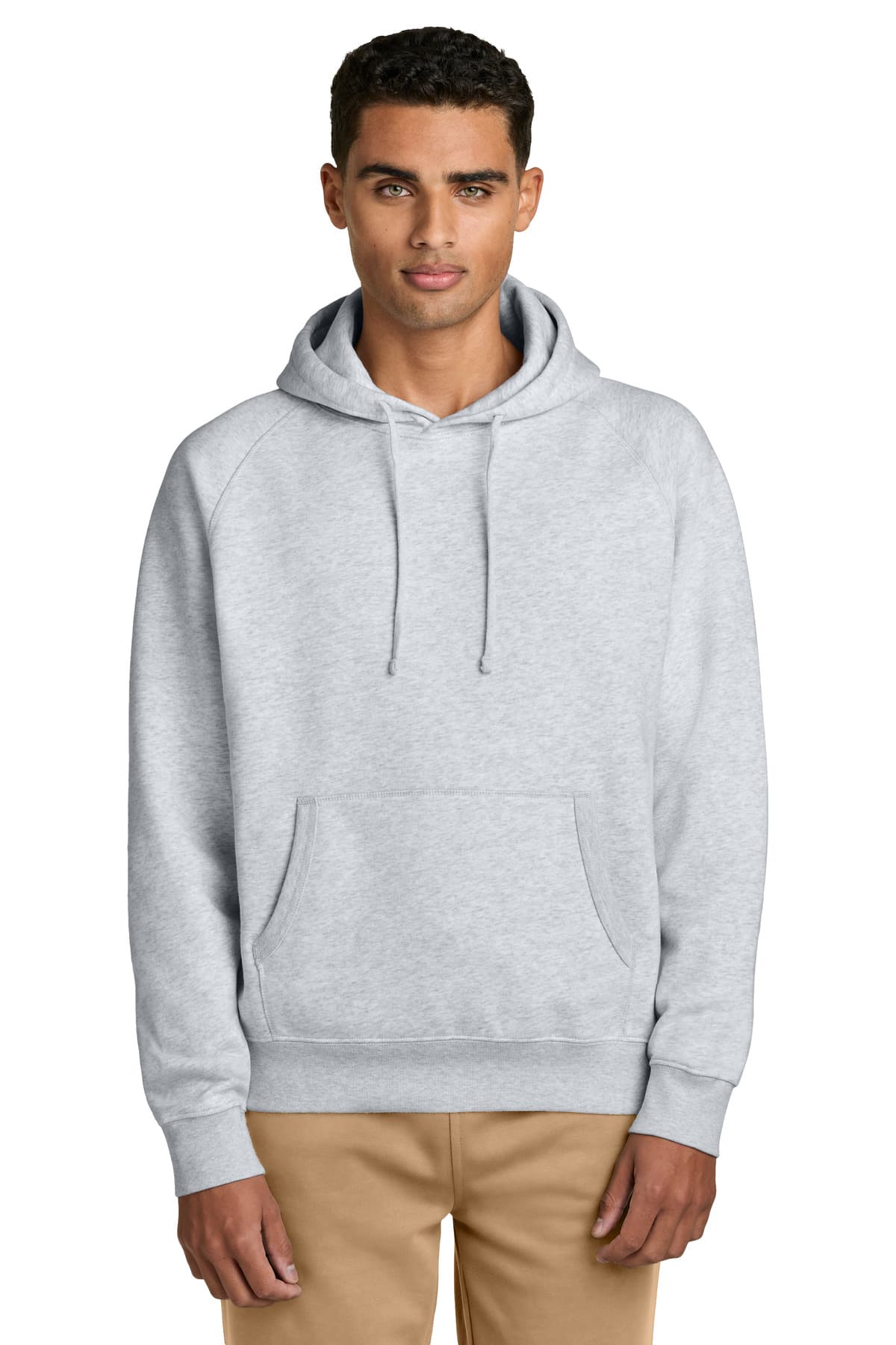 Stanley/Stella Unisex Striker Hooded Sweatshirt SXU027 thumbnail 3