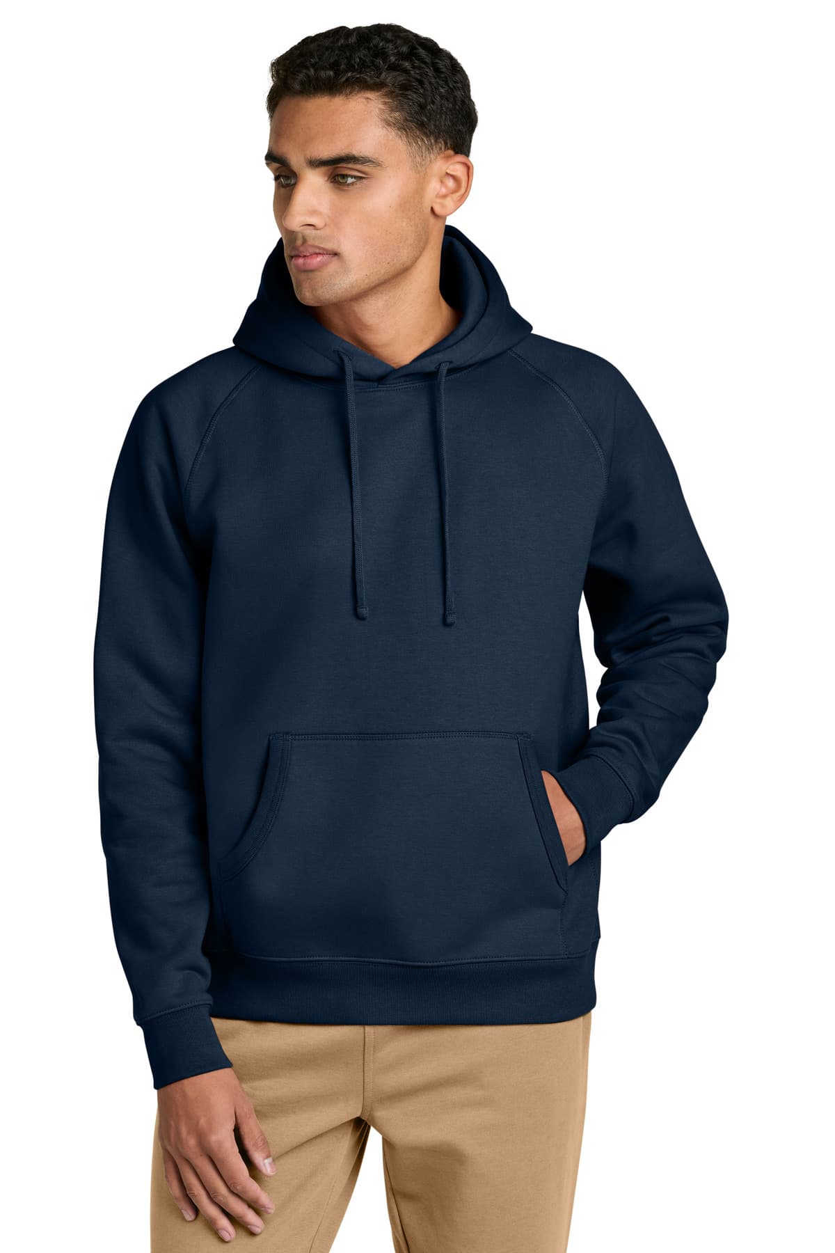 Stanley/Stella Unisex Striker Hooded Sweatshirt SXU027 thumbnail 4