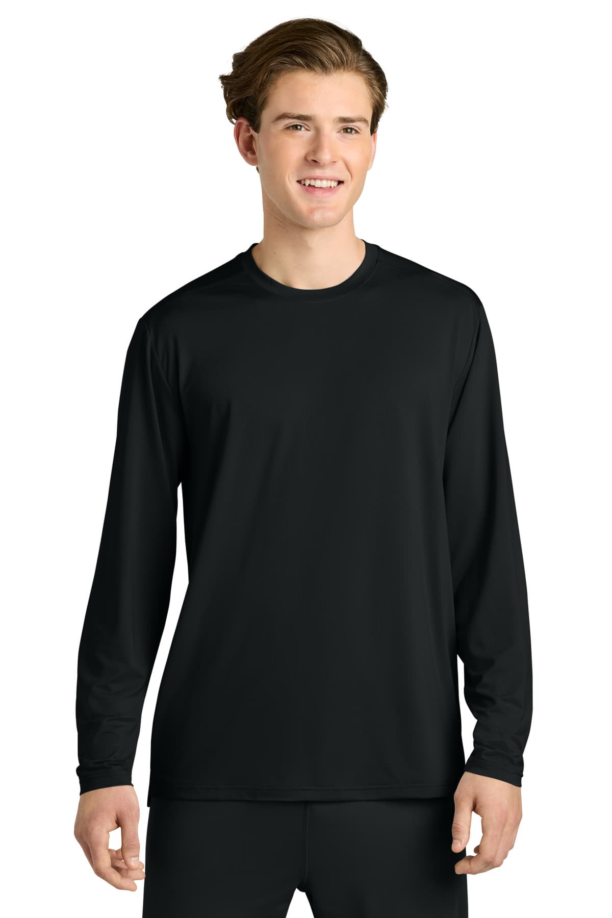 Richardson Clutch Long Sleeve Tee RA7110LS thumbnail 2