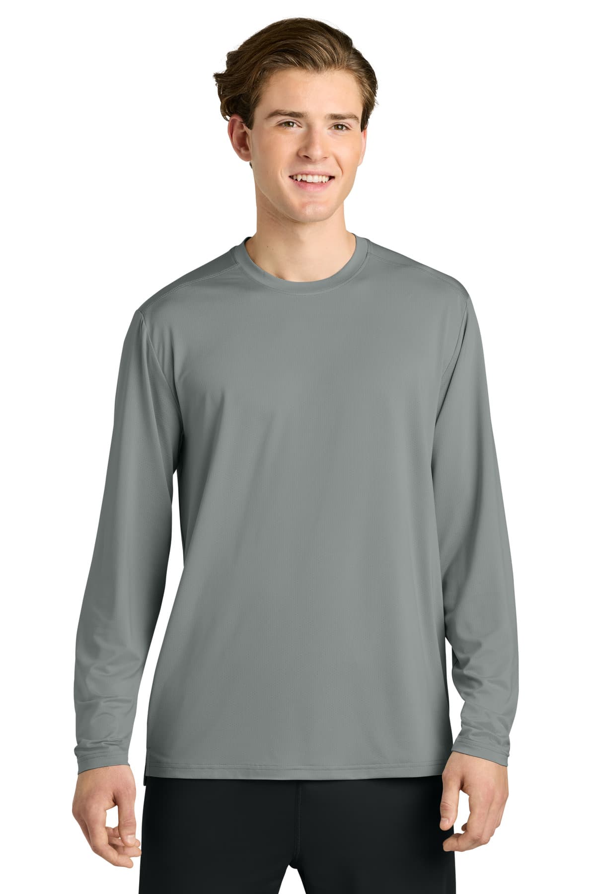 Richardson Clutch Long Sleeve Tee RA7110LS thumbnail 3