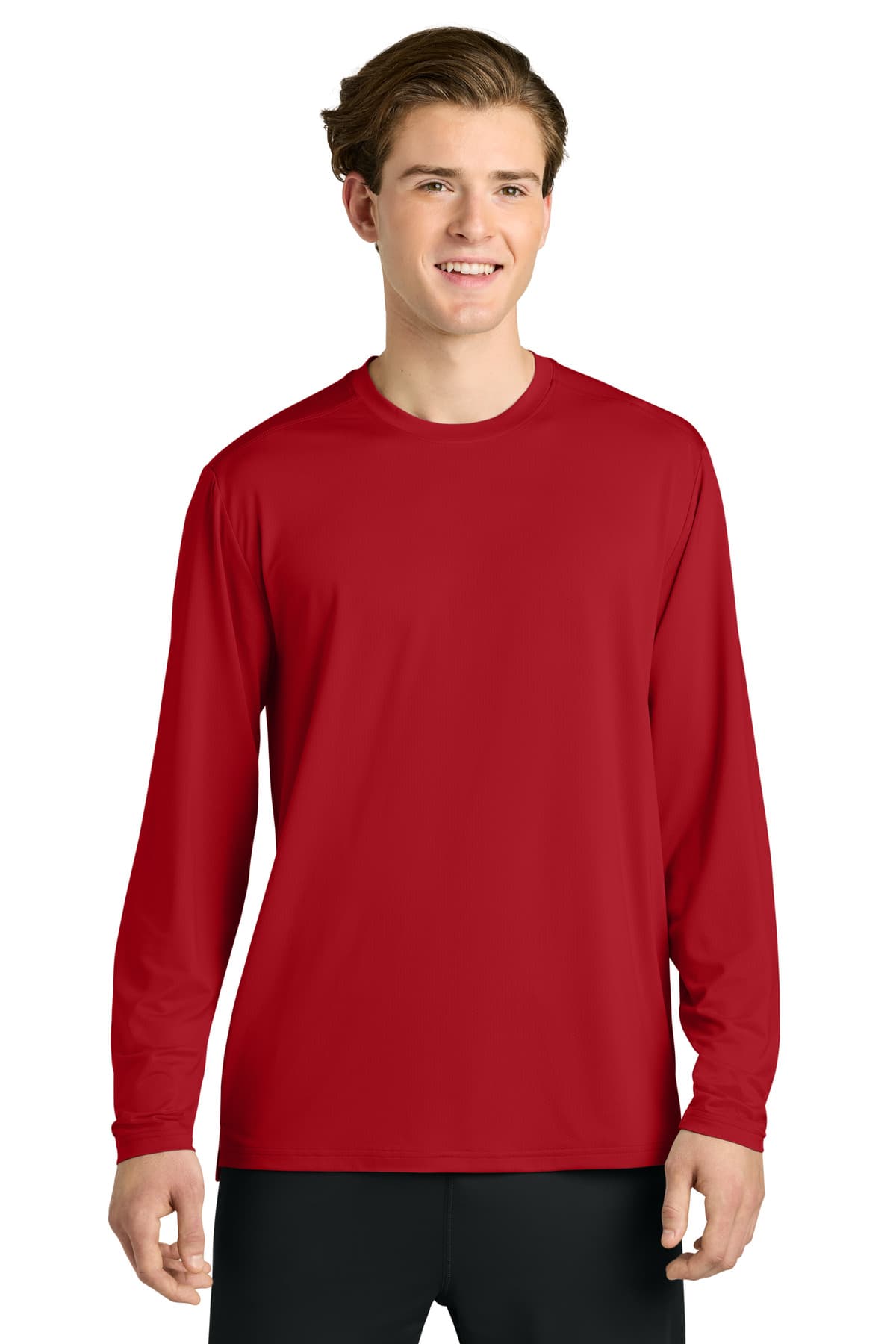 Richardson Clutch Long Sleeve Tee RA7110LS thumbnail 5