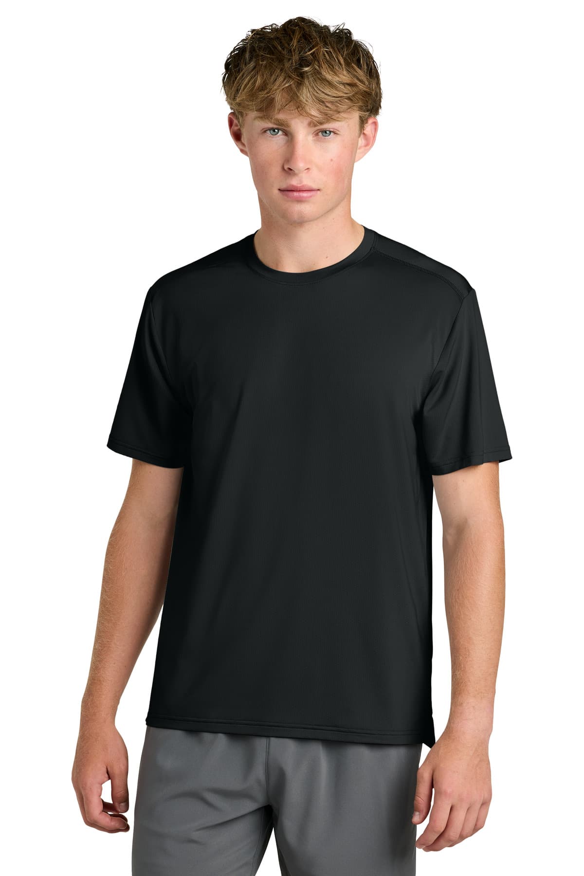 Richardson Clutch Short Sleeve Tee RA7110SS thumbnail 2