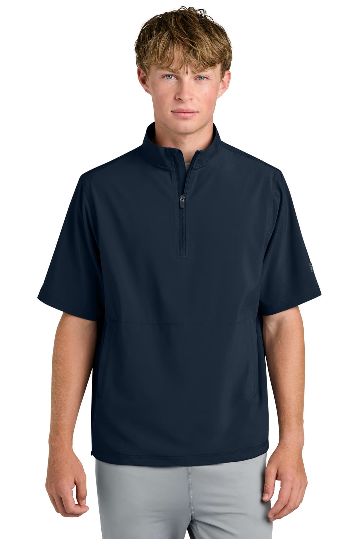 Richardson Barrage Wind Shirt RA7400SSQ thumbnail 4