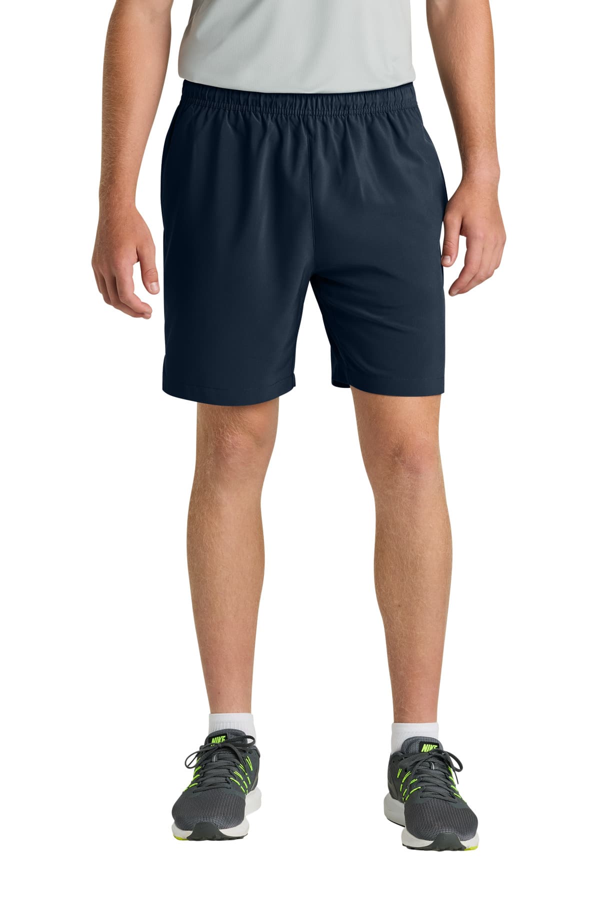 Richardson Barrage Stretch Woven Training Short RA7401B thumbnail 4