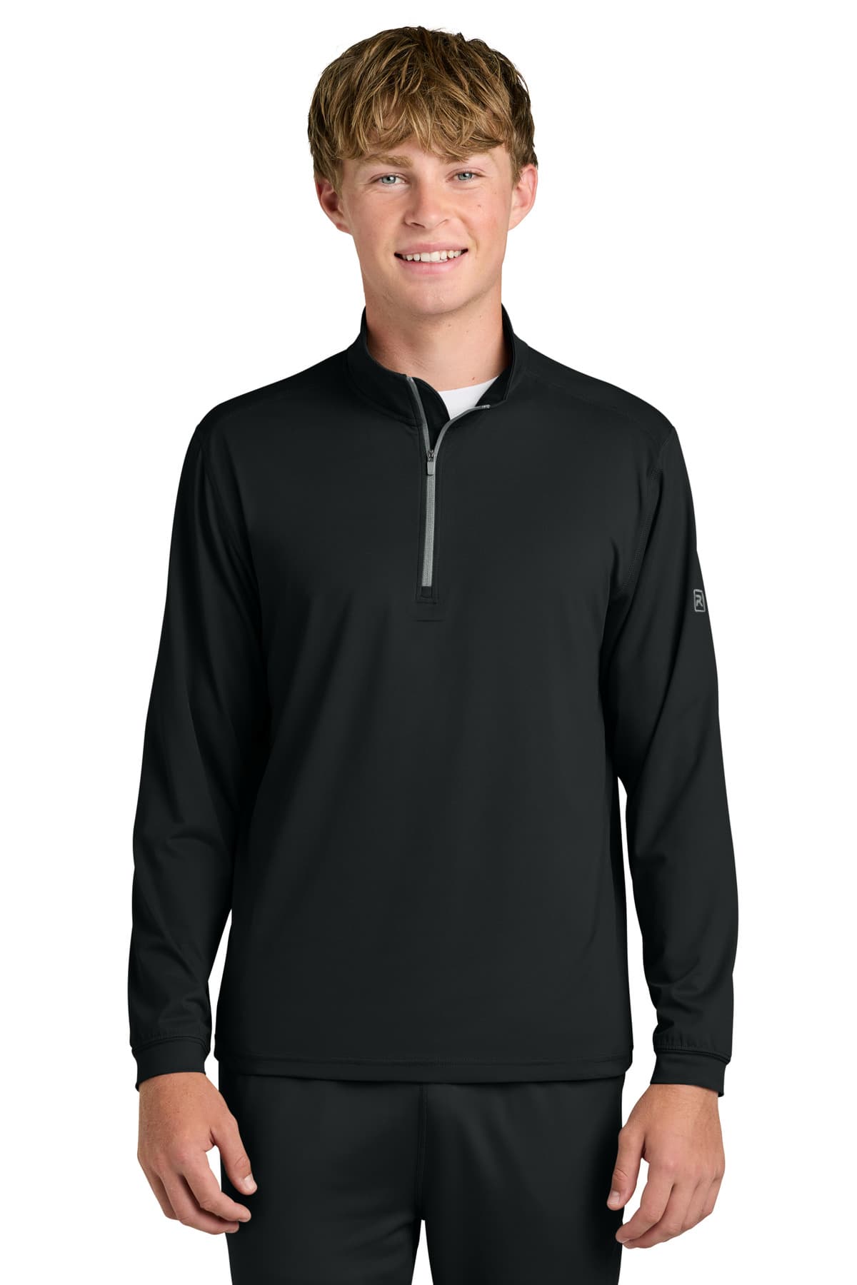 Richardson Vertex 1/4-Zip Pullover RA7500Q thumbnail 2
