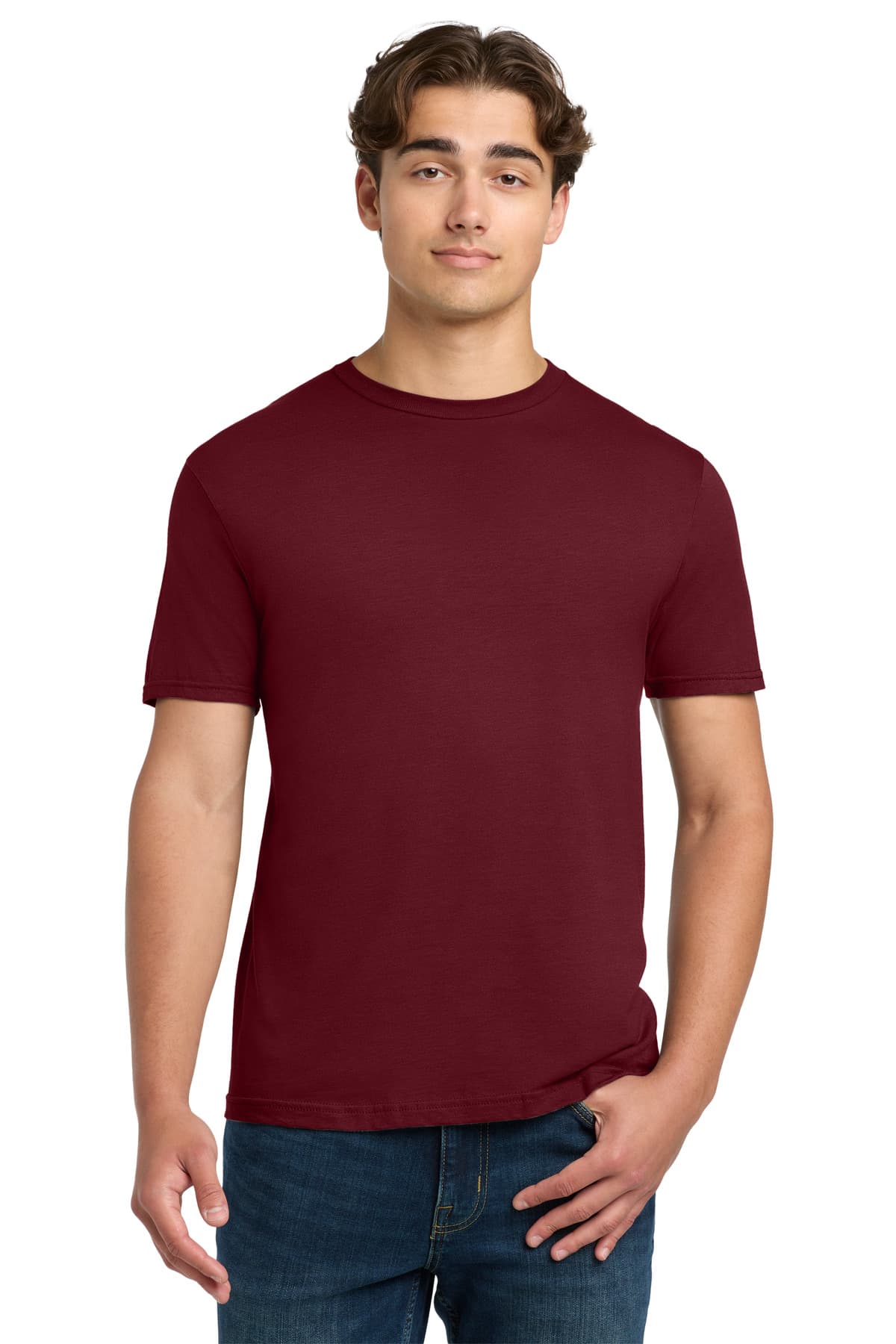 Gildan Softstyle ® T-Shirt. 64000 thumbnail 6