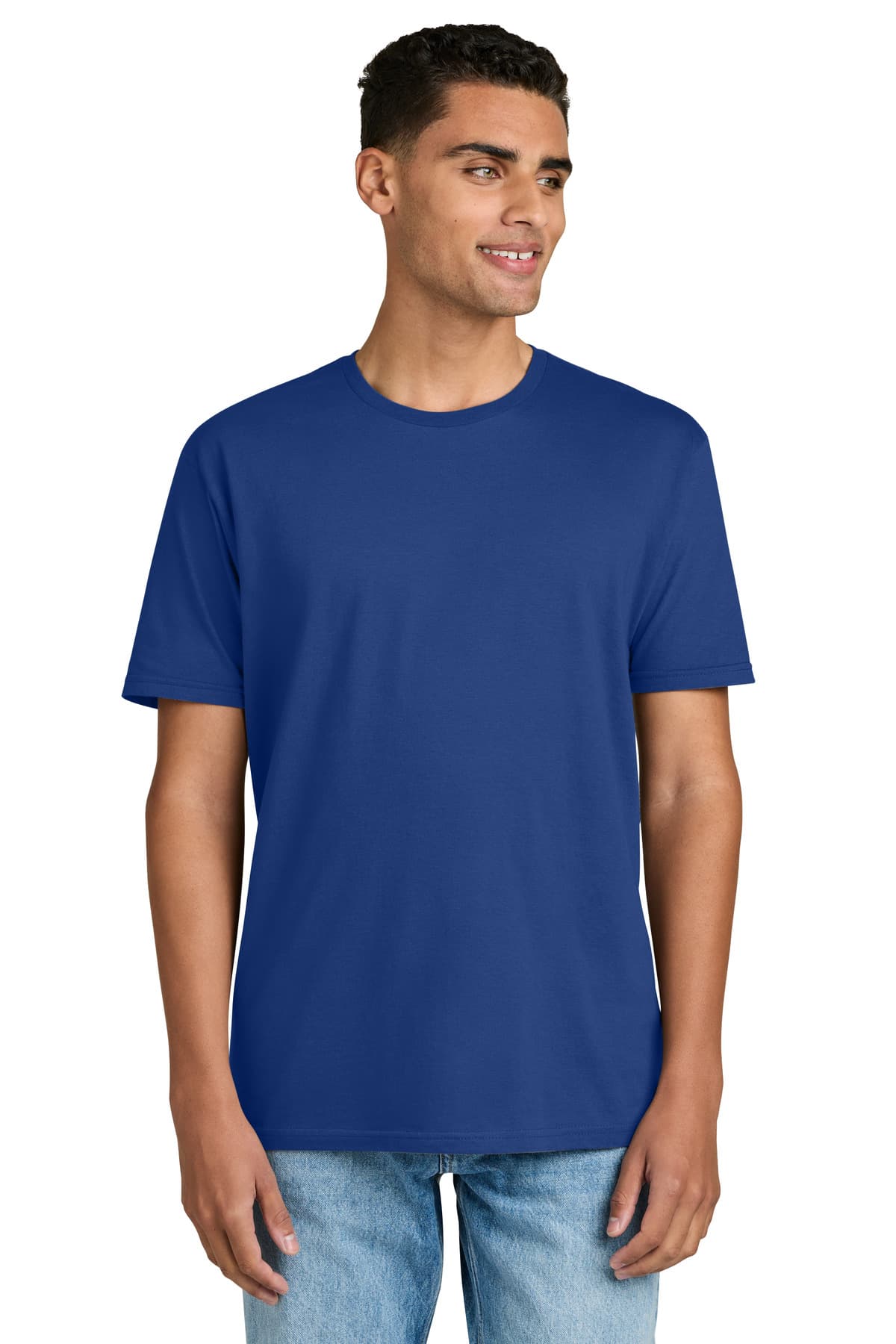 Gildan ® Softstyle  Plasma Print Tee 64PLSMA thumbnail 2