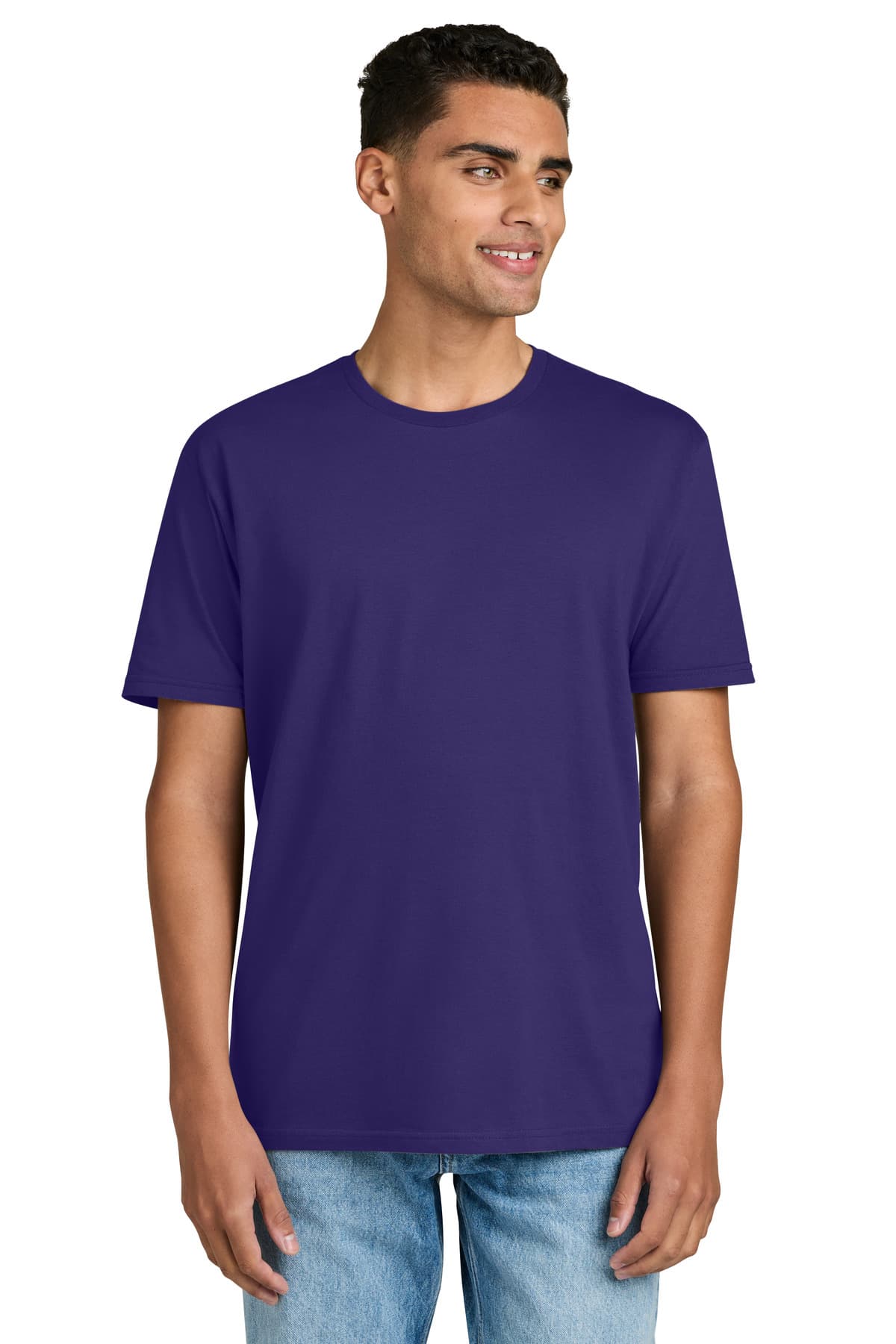 Gildan ® Softstyle ™ Plasma Print Tee 64PLSMA thumbnail 6