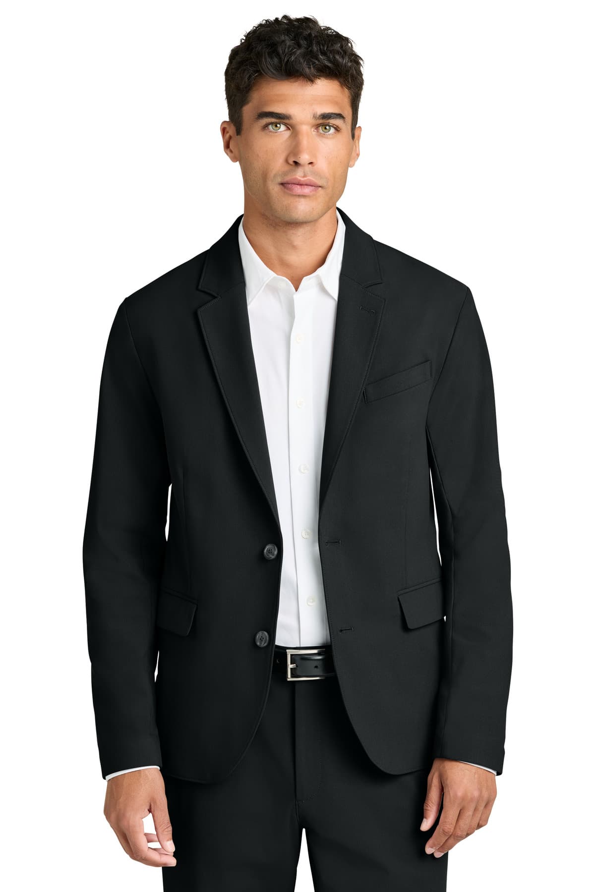 Mercer+Mettle ® Capital Tech Blazer MM3032 thumbnail 2
