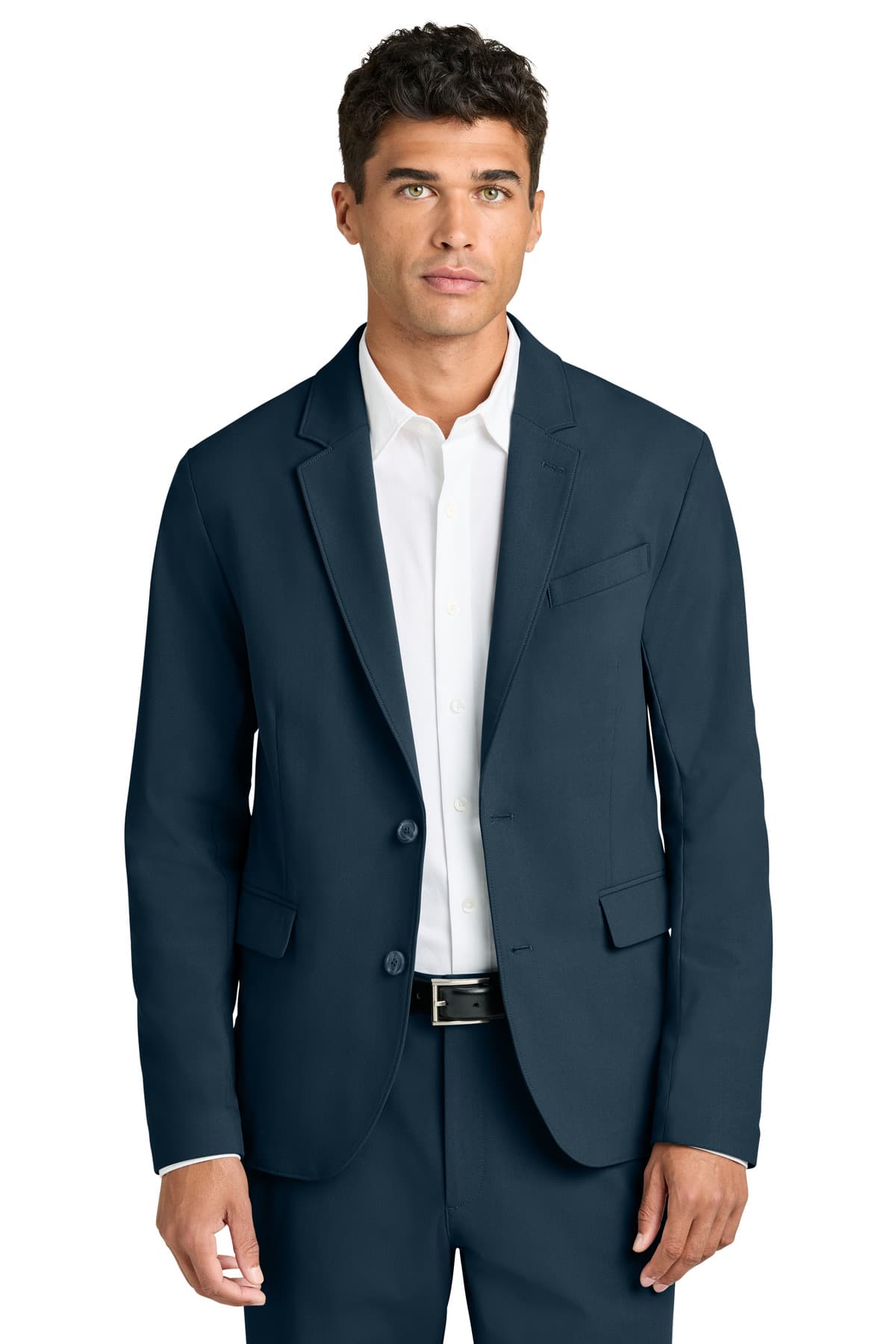 Mercer+Mettle ® Capital Tech Blazer MM3032 thumbnail 3