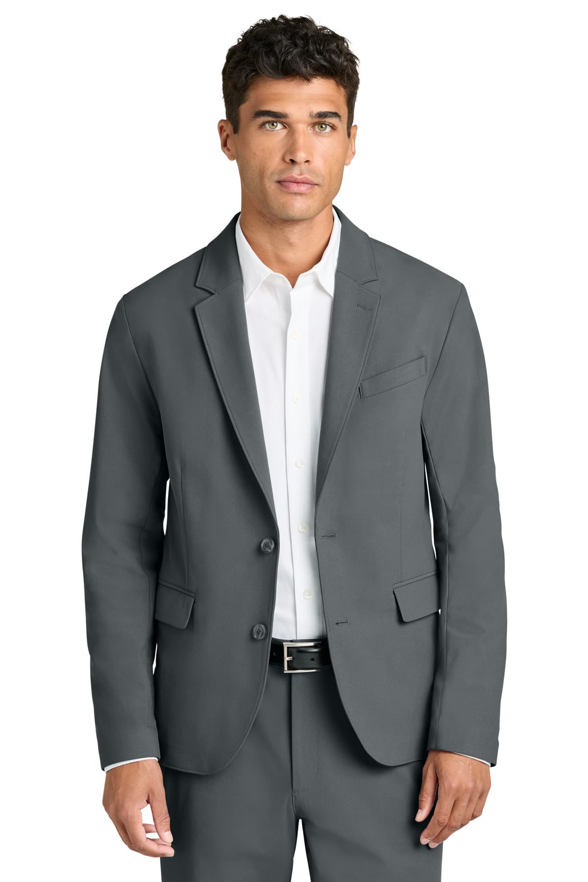 Mercer+Mettle ® Capital Tech Blazer MM3032 thumbnail 4