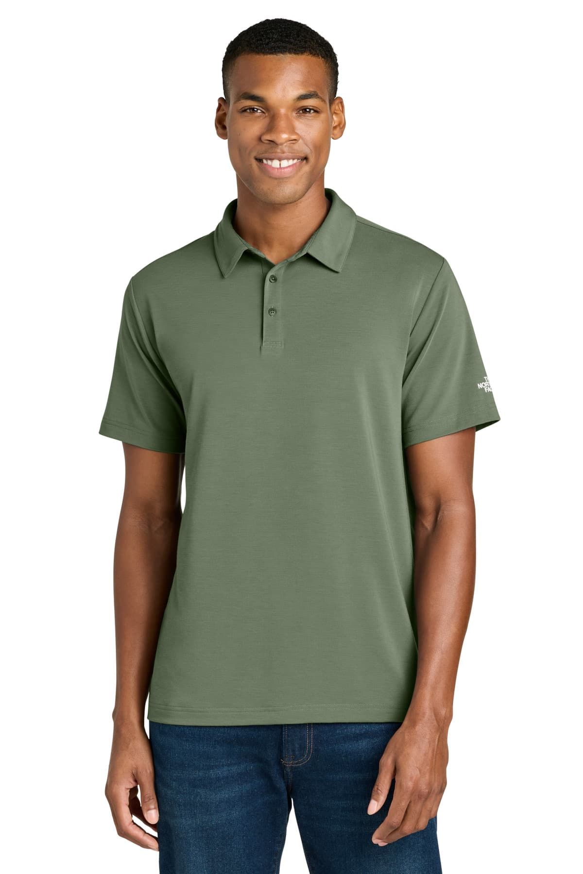 The North Face ® Canyon Crest Polo NF0A8GE0 thumbnail 2