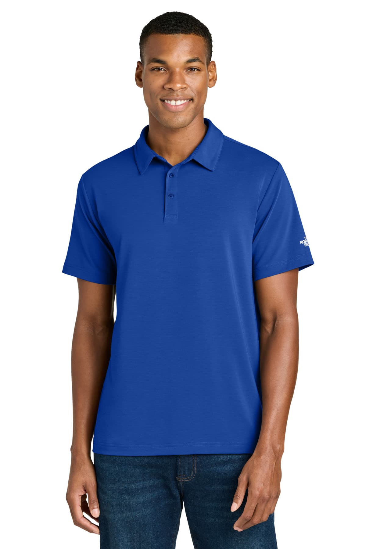 The North Face ® Canyon Crest Polo NF0A8GE0 thumbnail 6