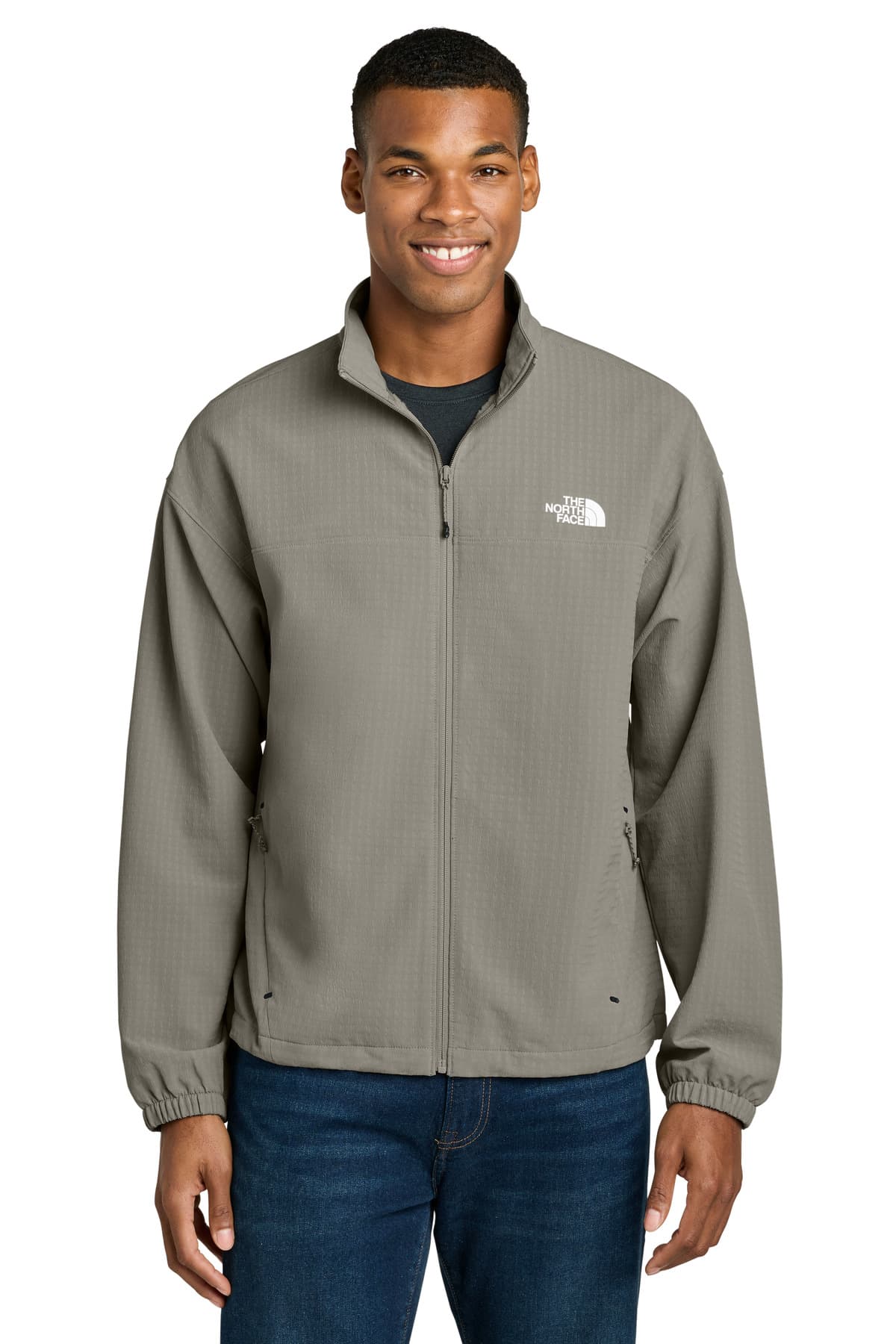 The North Face ® Mountain Horizon Jacket NF0A8GE2 thumbnail 2