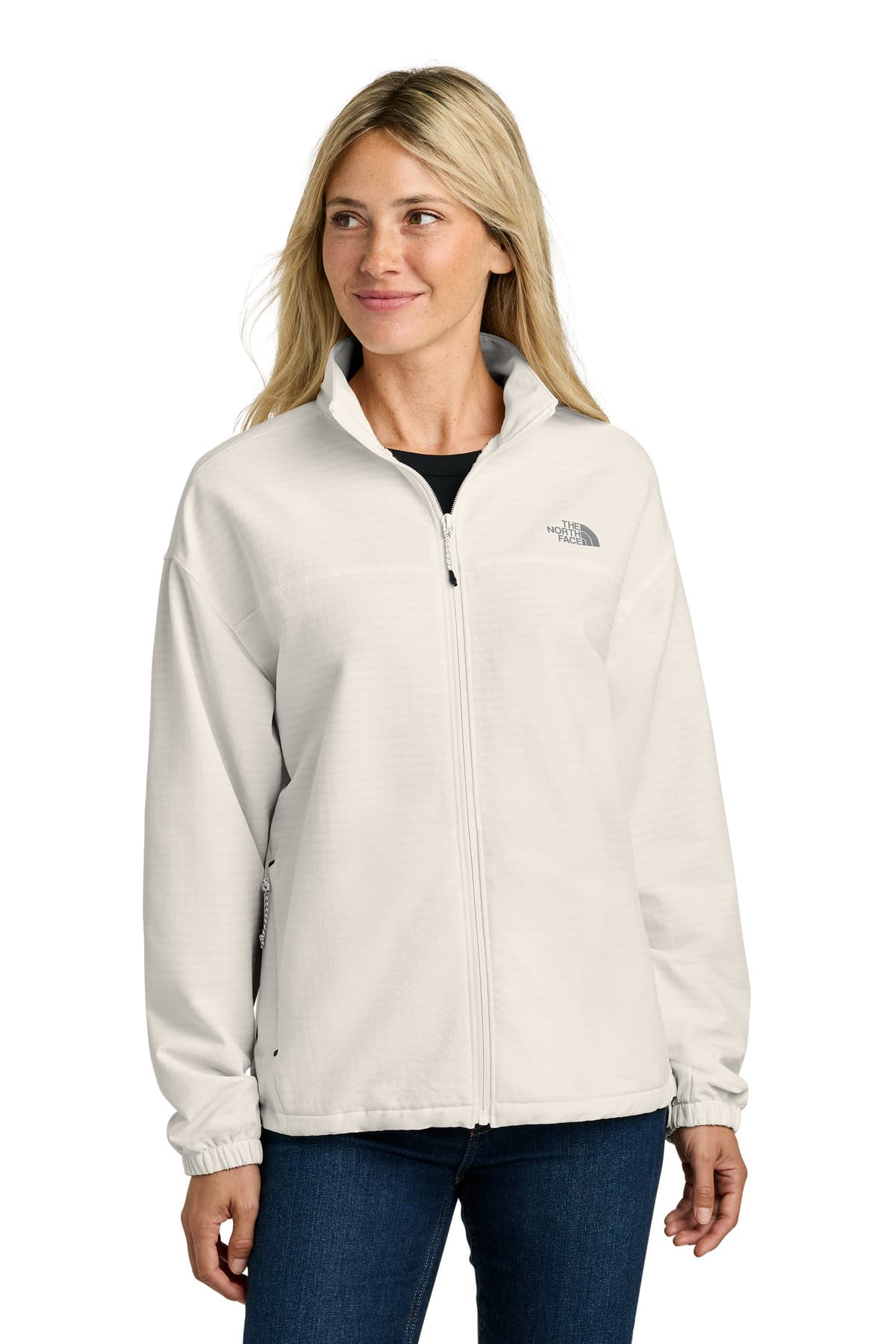The North Face ® Women's Mountain Horizon Jacket NF0A8GE3 thumbnail 3