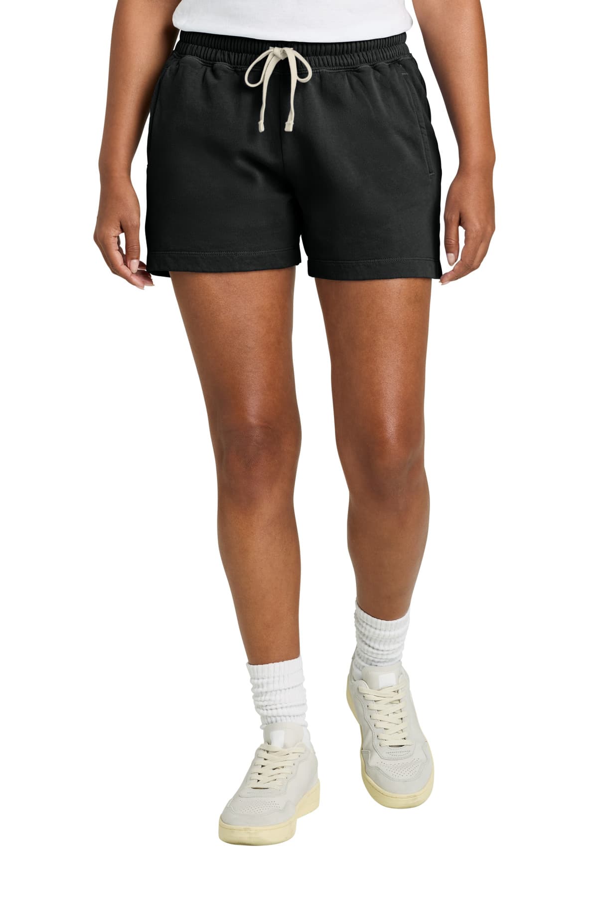 Comfort Colors ® Women's Lightweight Sweatshort 1468L thumbnail 5