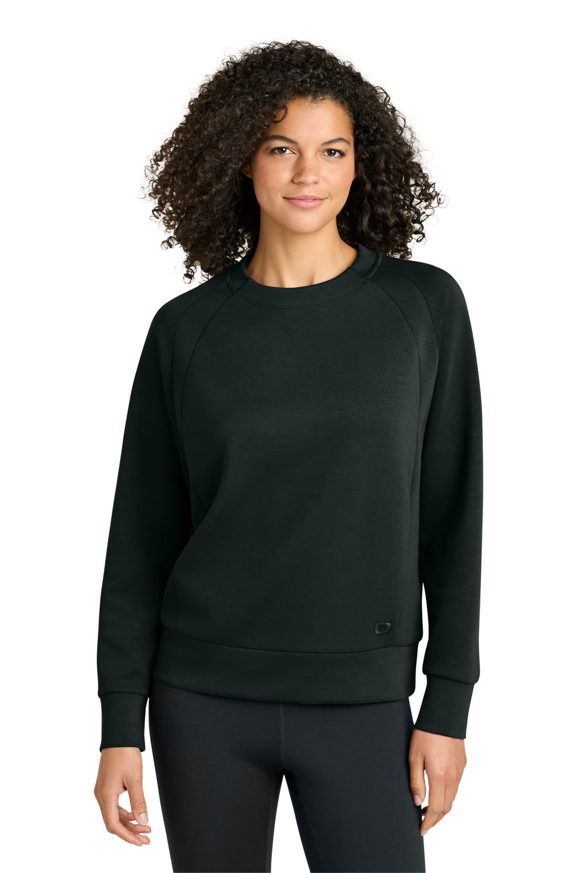 OGIO ® Women's Transcend Pullover LOG863 thumbnail 5
