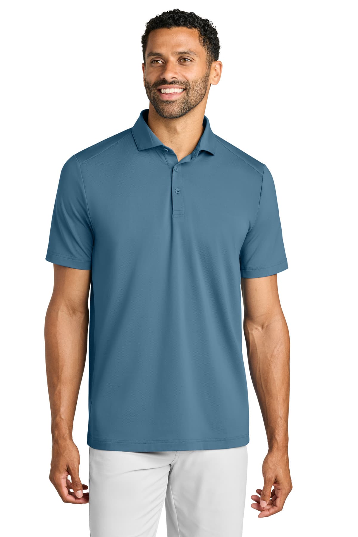 TravisMathew Onward Polo TMA42773 thumbnail 5