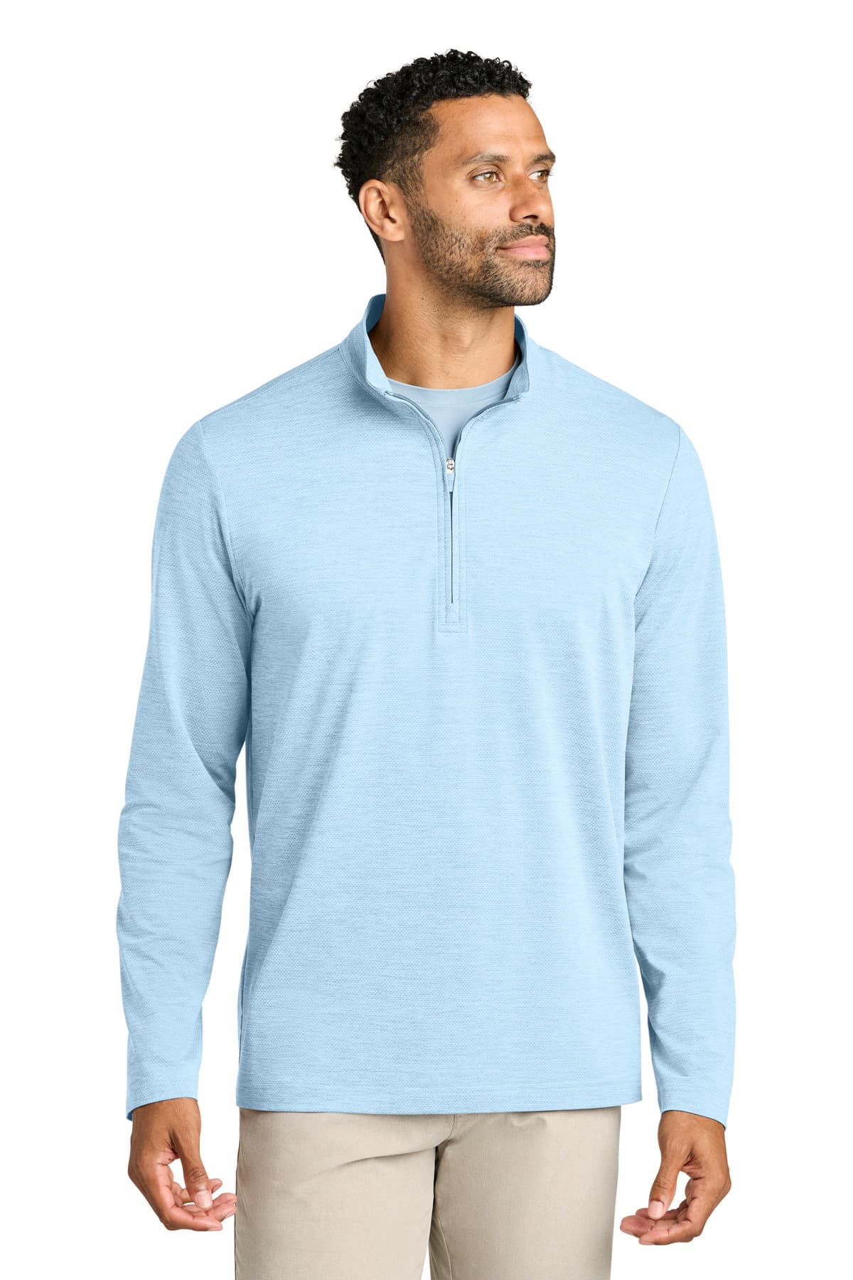 TravisMathew Onward 1/4-Zip TMA42775 thumbnail 2