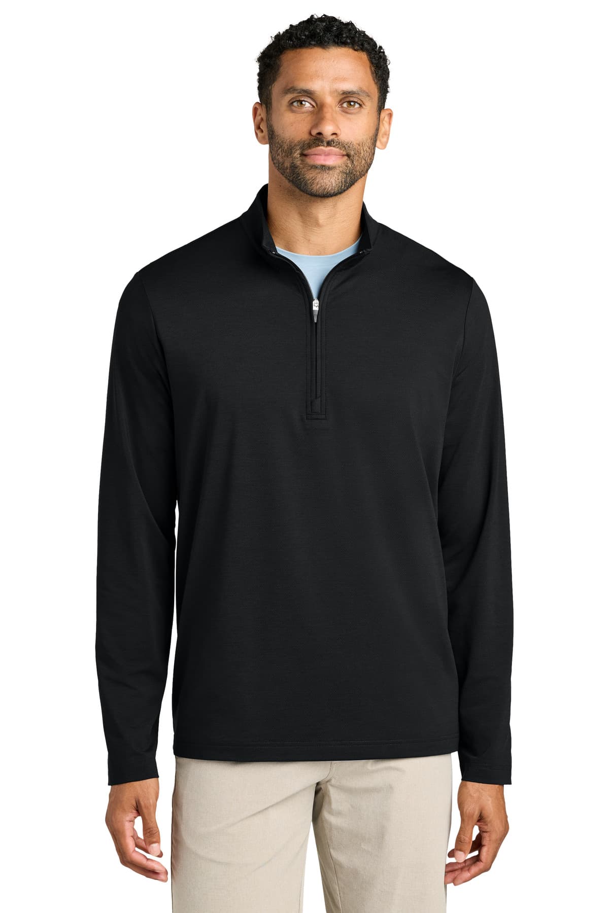 TravisMathew Onward 1/4-Zip TMA42775 thumbnail 3
