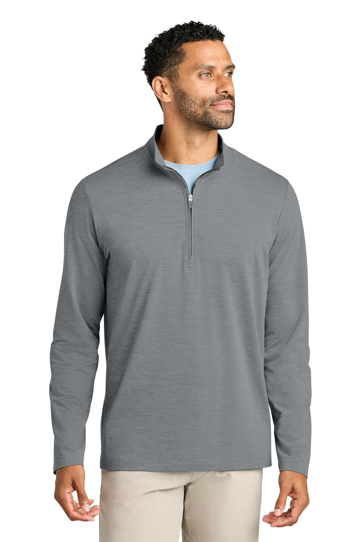 TravisMathew Onward 1/4-Zip TMA42775 thumbnail 5