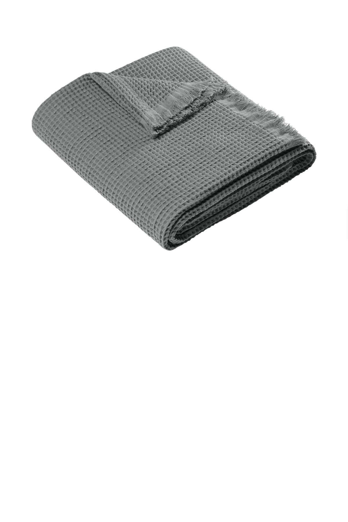Port Authority ® Waffle Throw BP92 thumbnail 4