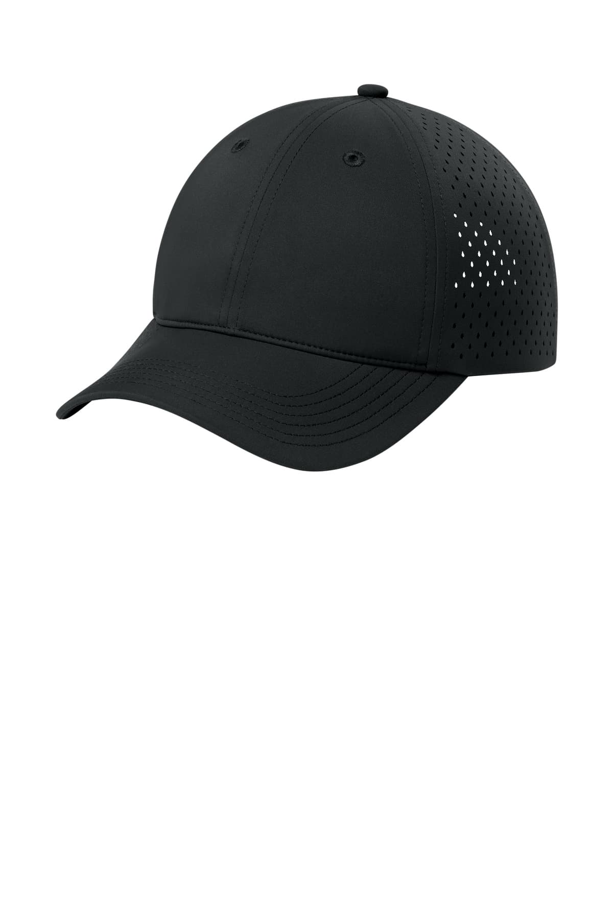 Port Authority ® All-Day Performance UPF Perforated Cap C995 thumbnail 2