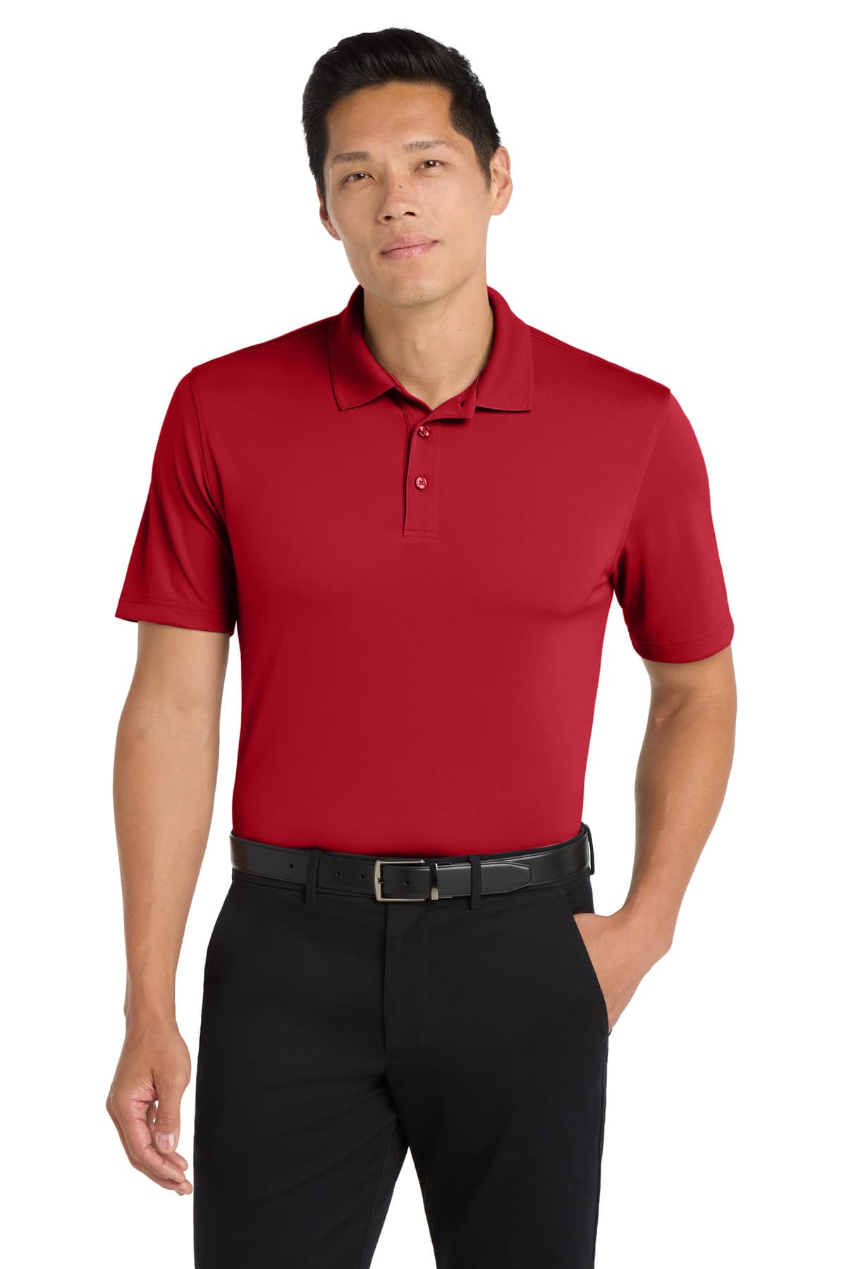 Port Authority ® Tall Dry Zone ® UV Micro-Mesh Polo TLK110 thumbnail 4
