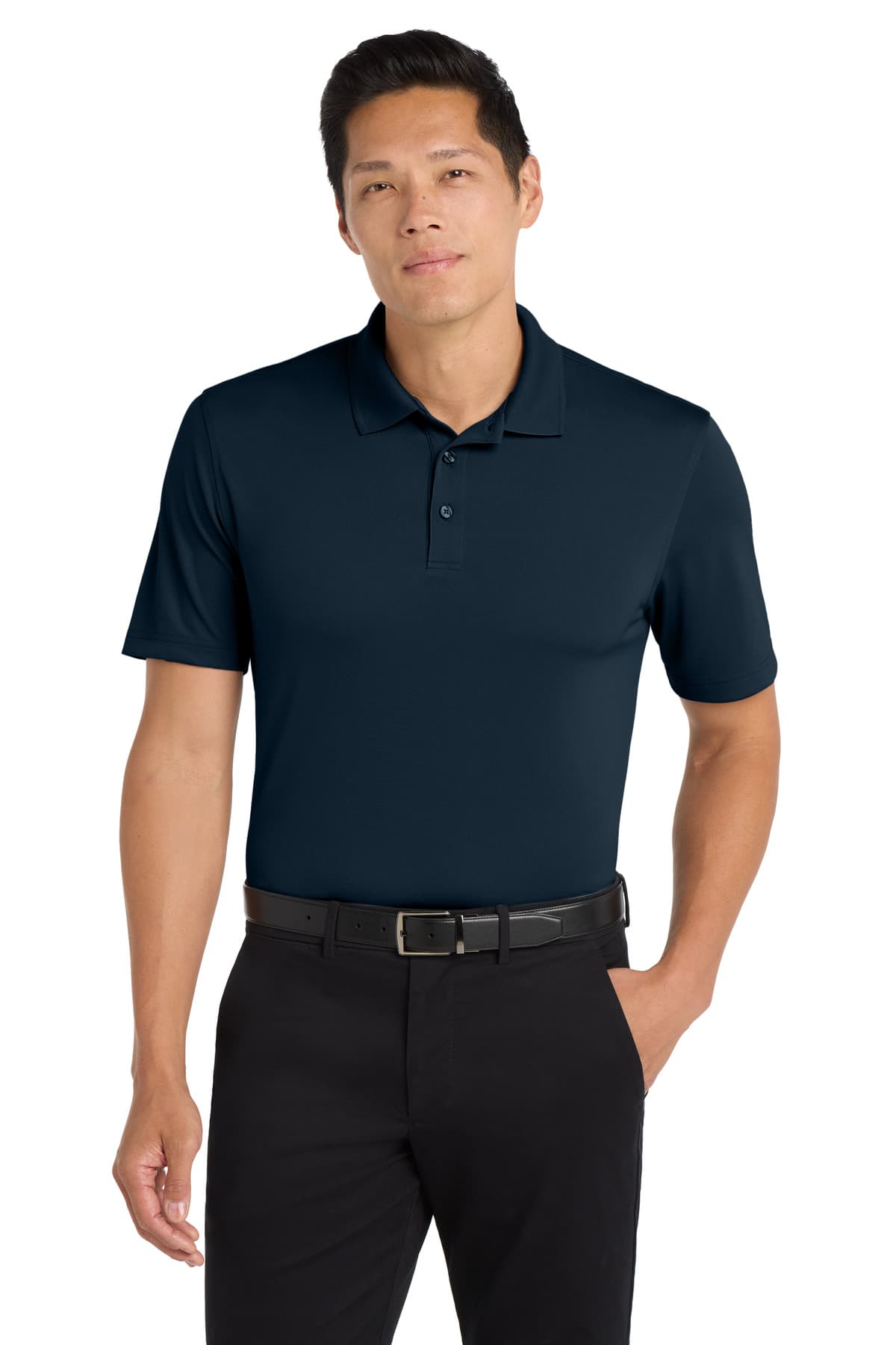 Port Authority ® Tall Dry Zone ® UV Micro-Mesh Polo TLK110 thumbnail 5