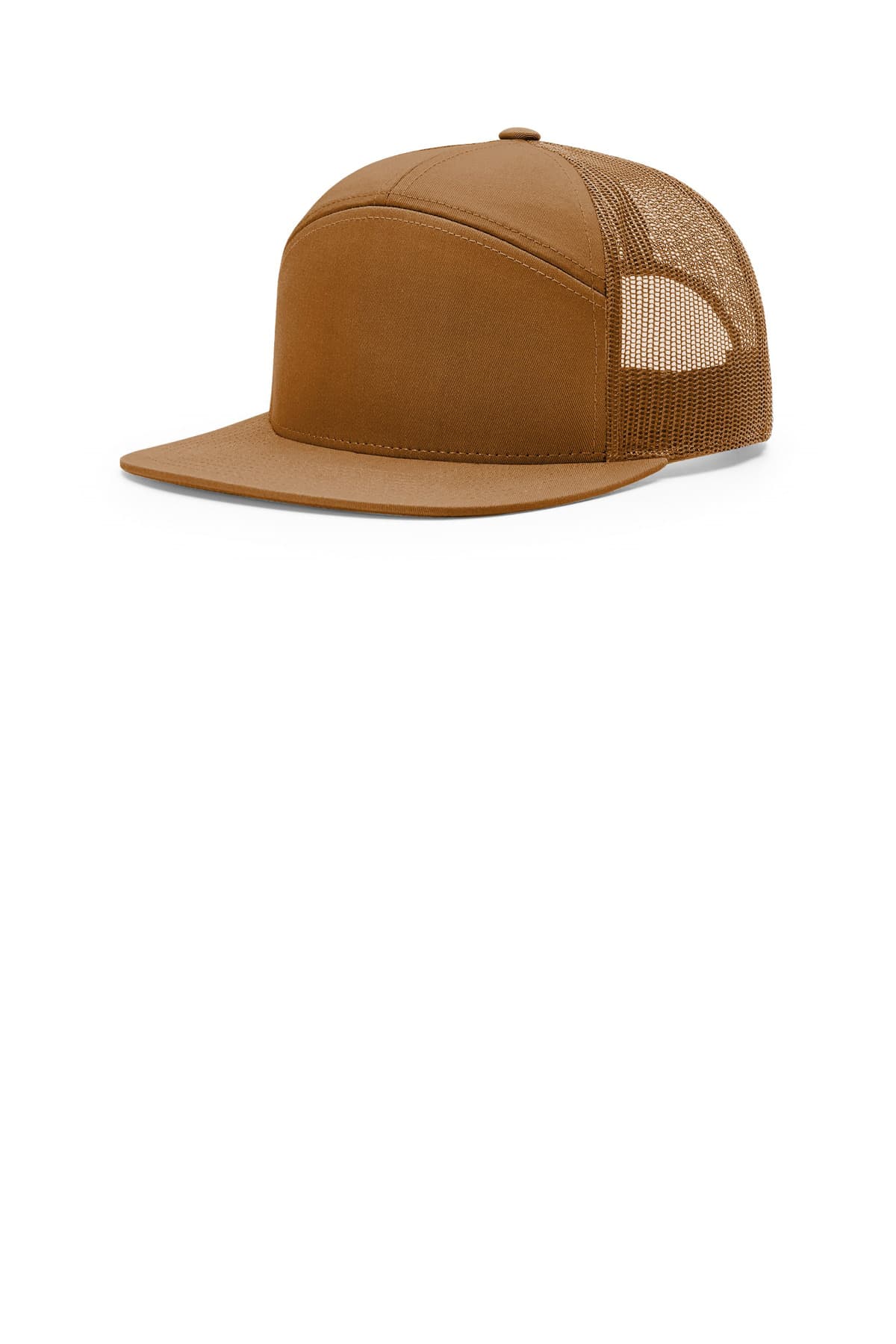 Richardson 7-Panel Trucker 168 thumbnail 5