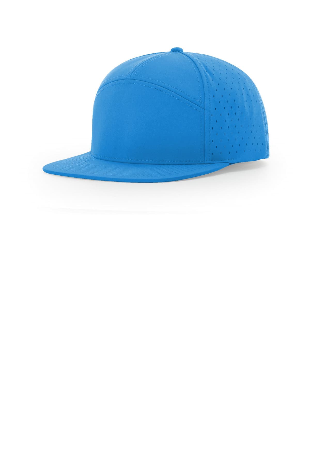 Richardson Cannon 7-Panel Flatbill 169 thumbnail 6