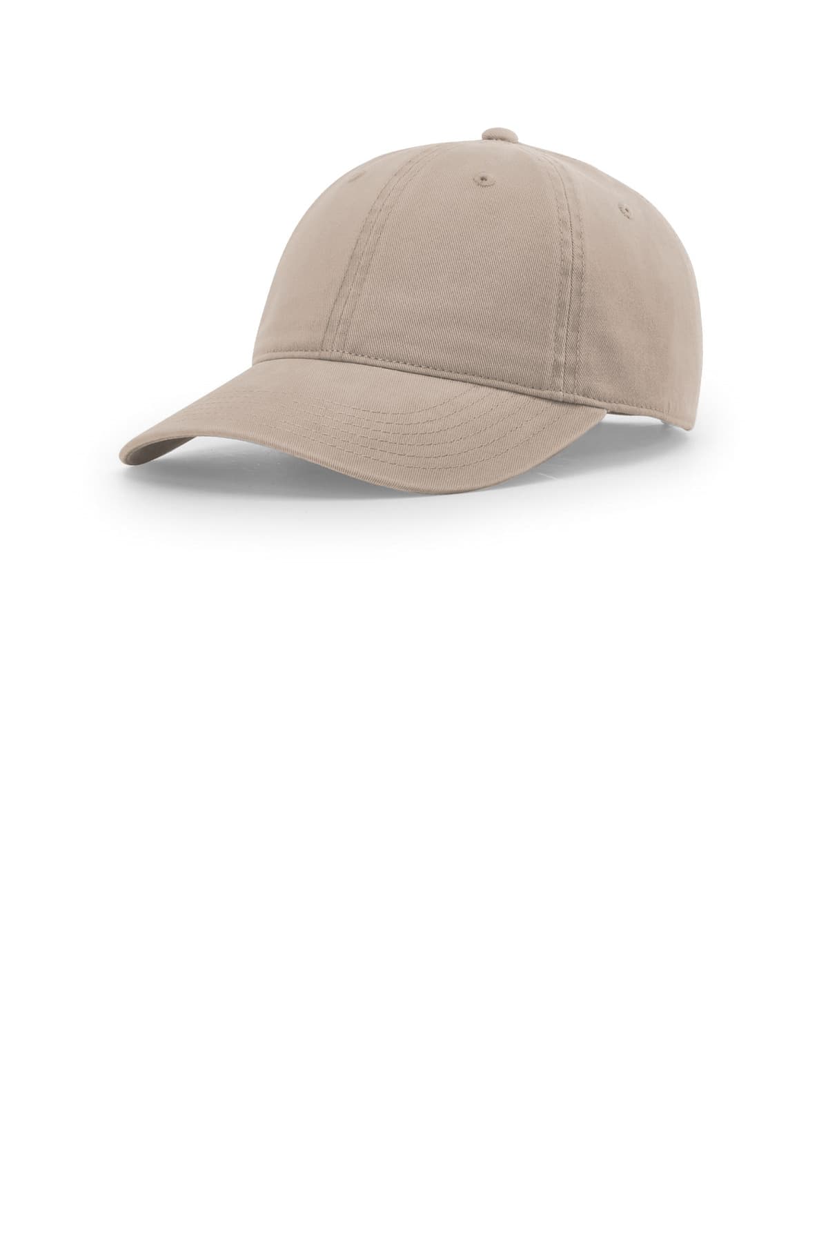 Richardson Peached Cotton Twill 326 thumbnail 5