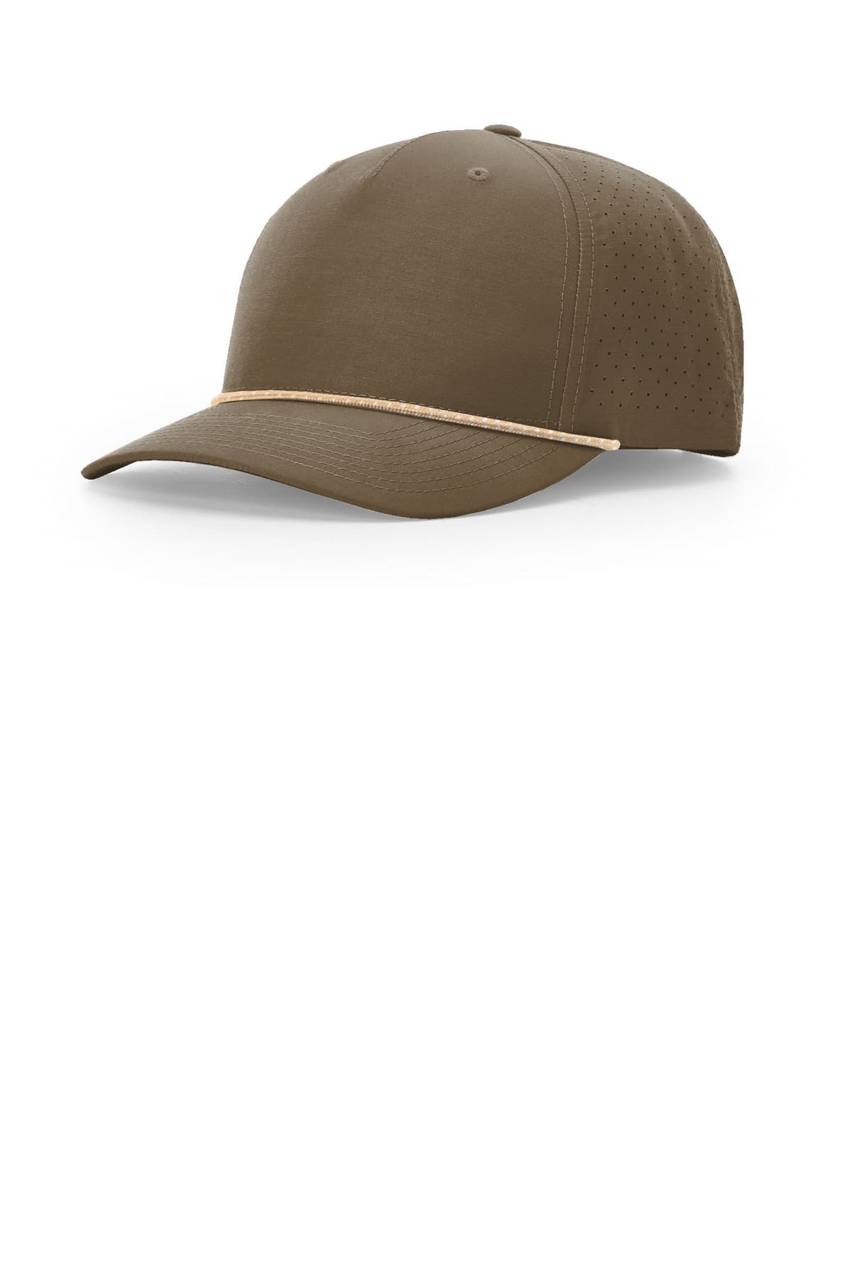 Richardson Laser Perf Performance Rope Cap 355 thumbnail 4