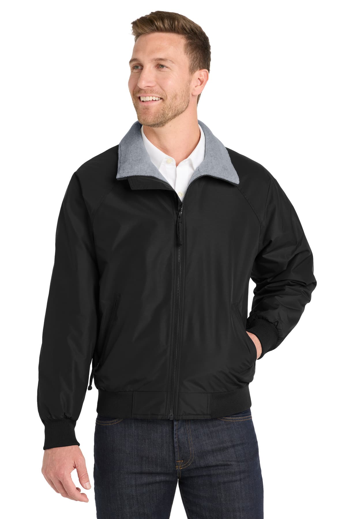 Port Authority ® Challenger Jacket. J754 thumbnail 2