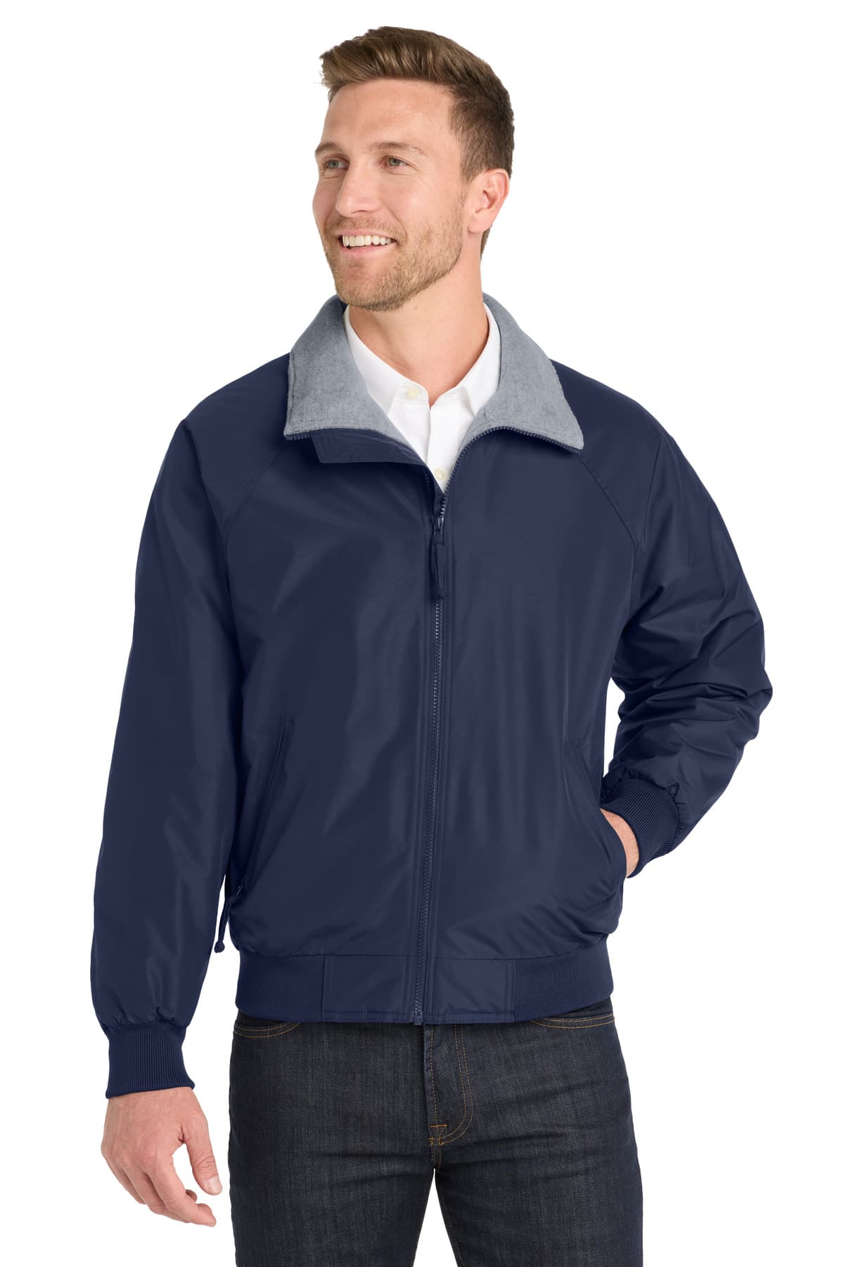 Port Authority ® Challenger Jacket. J754 thumbnail 5