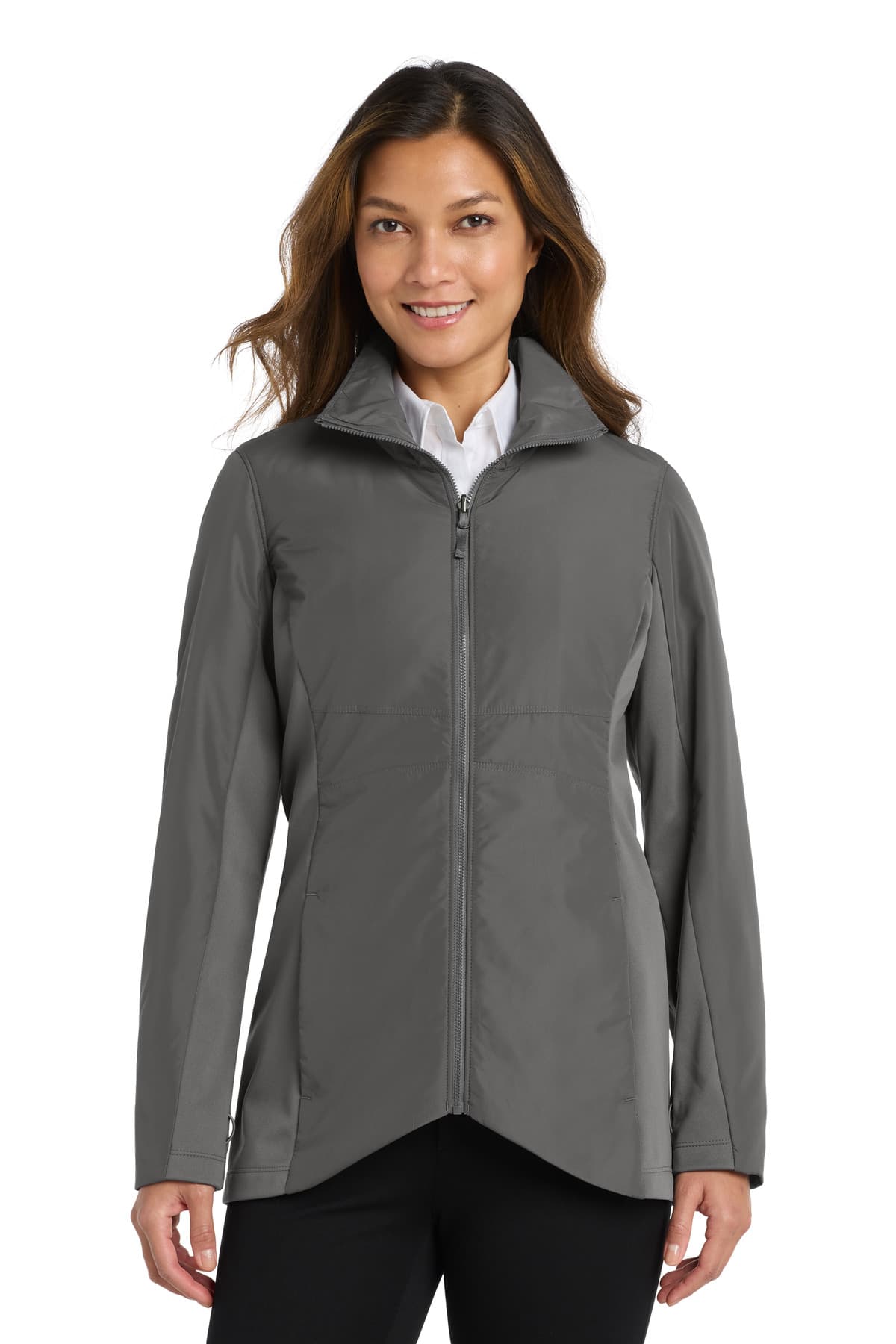 Port Authority ® Women's Collective Insulated Jacket. L902 thumbnail 3