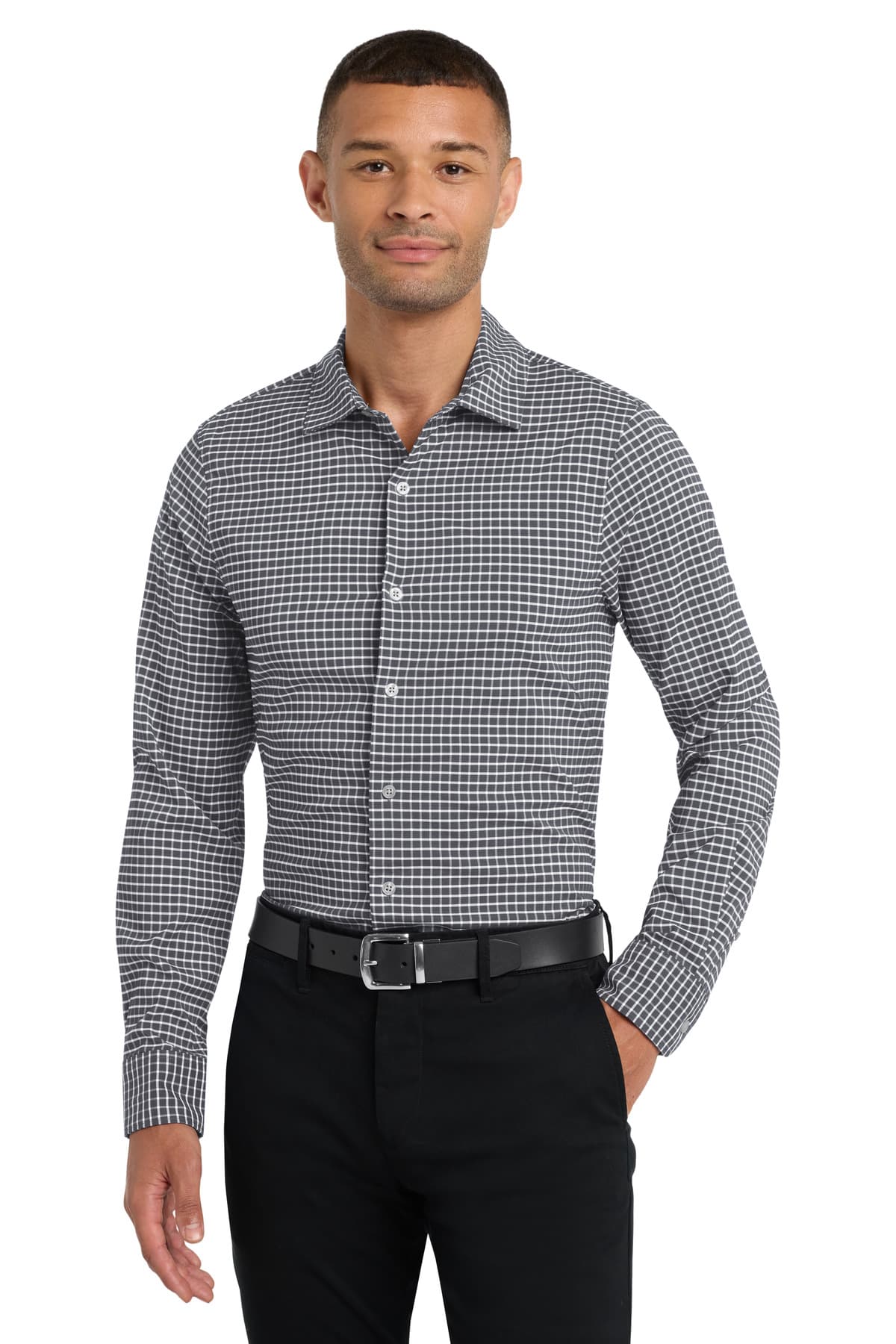 Port Authority ® City Stretch Shirt W680 thumbnail 2