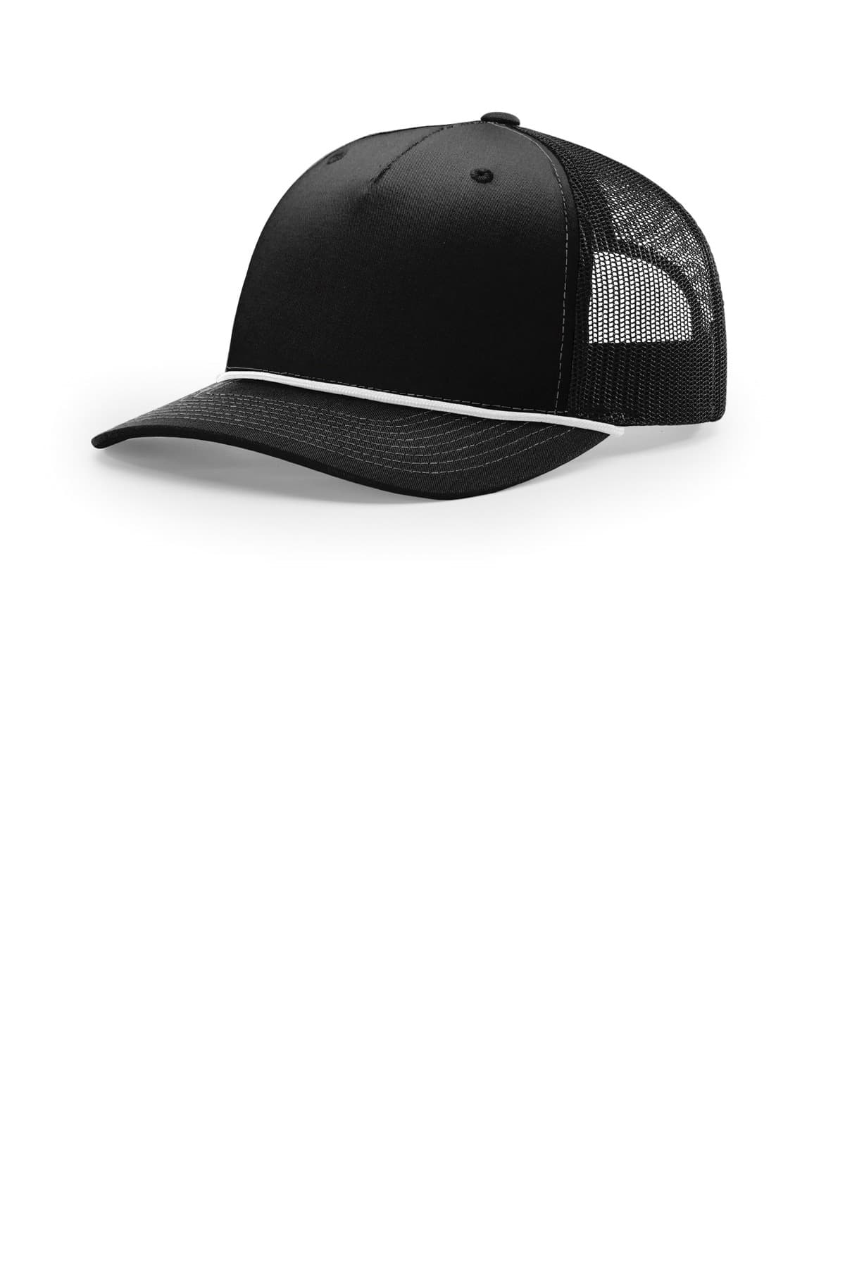 Richardson Five-Panel with Rope 112FPR thumbnail 3