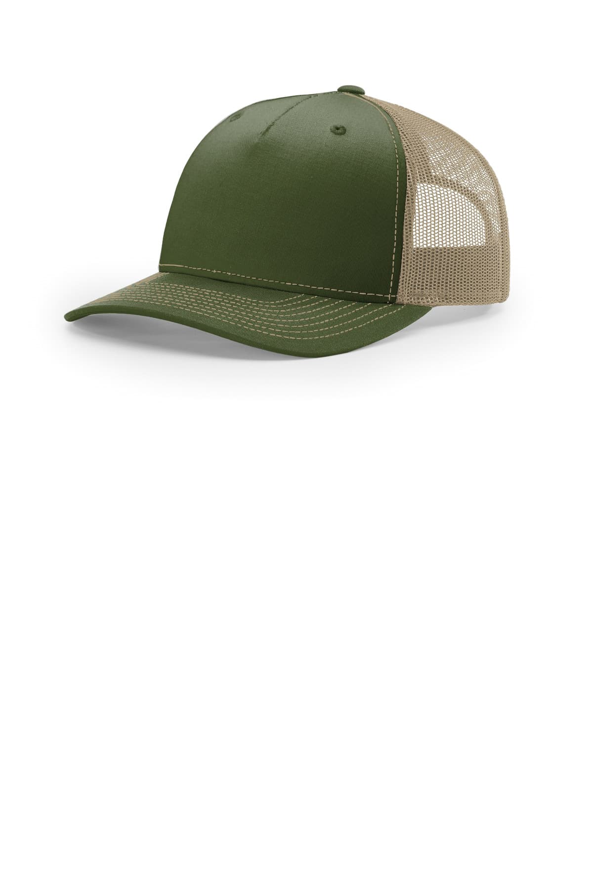 Richardson Five-Panel Trucker 112FP thumbnail 2
