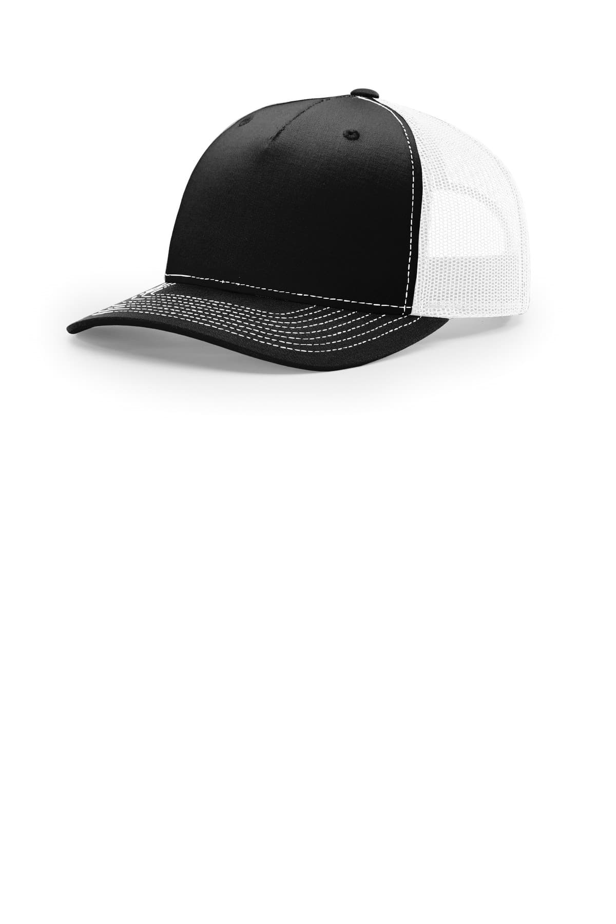 Richardson Five-Panel Trucker 112FP thumbnail 5