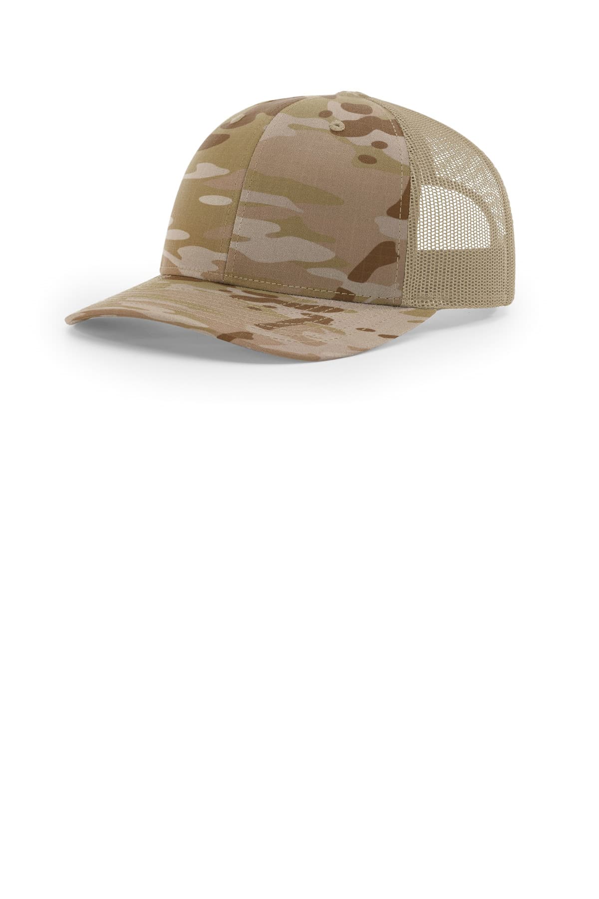 Richardson Printed Tactical Trucker 112PT thumbnail 2