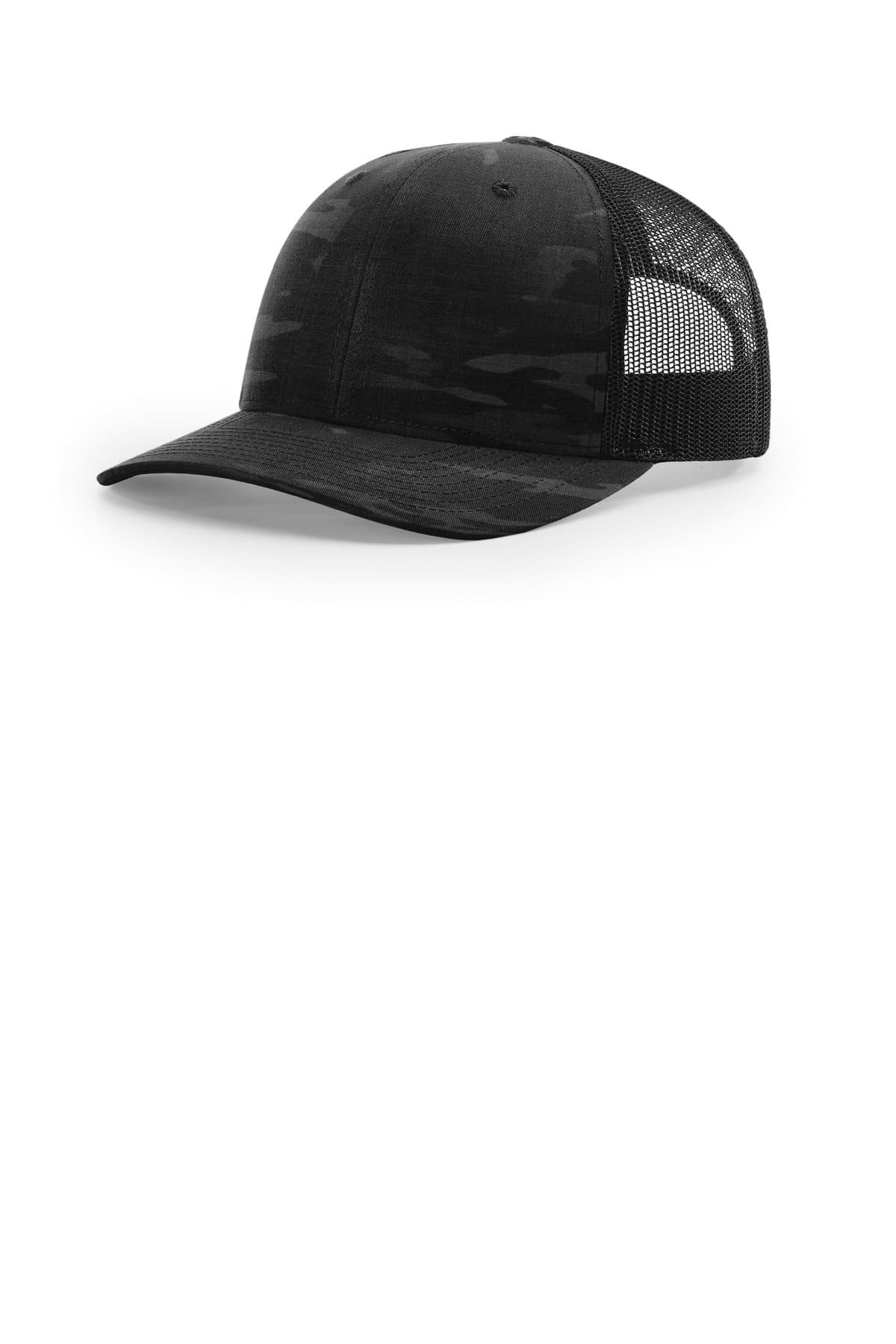 Richardson Printed Tactical Trucker 112PT thumbnail 3