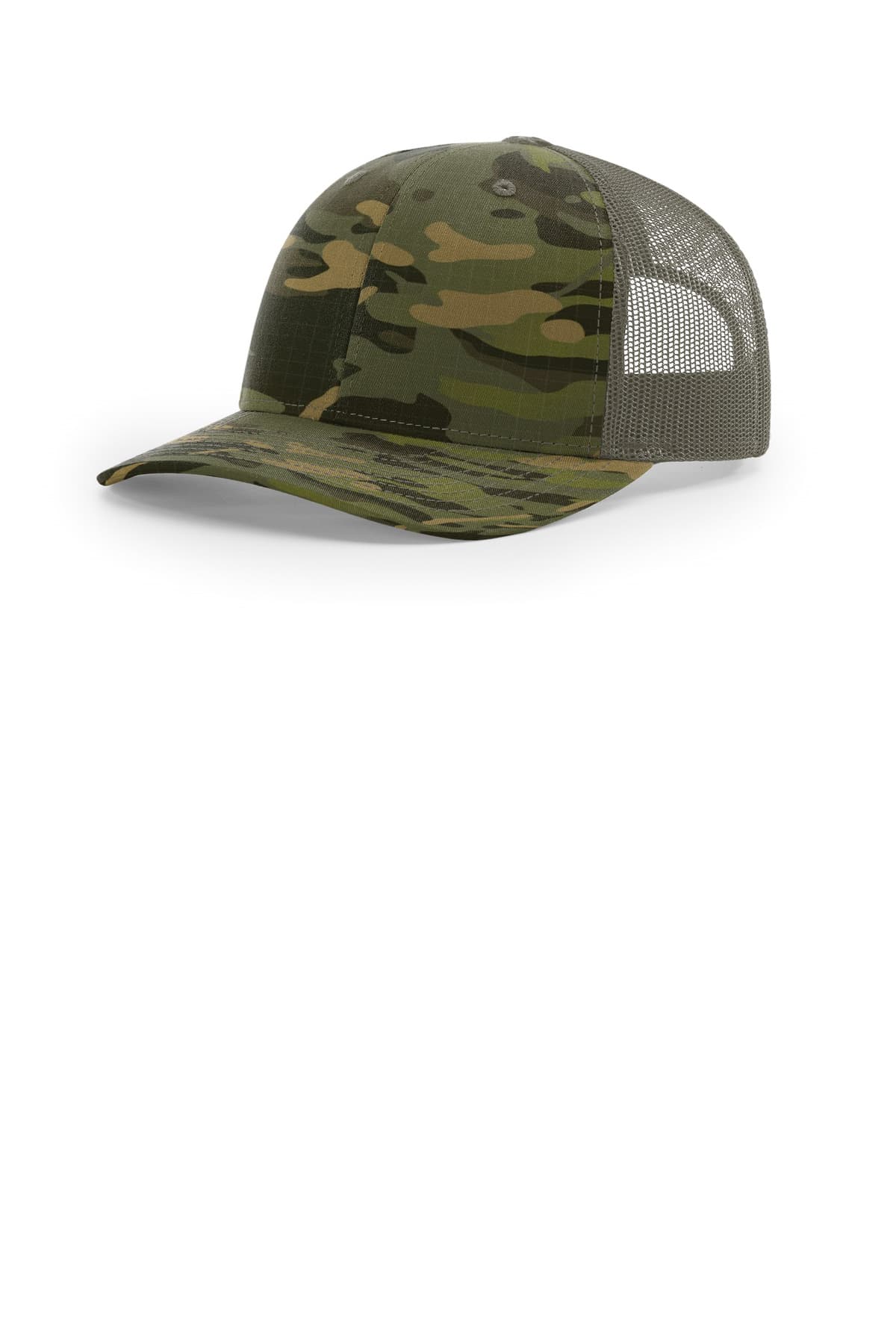Richardson Printed Tactical Trucker 112PT thumbnail 4