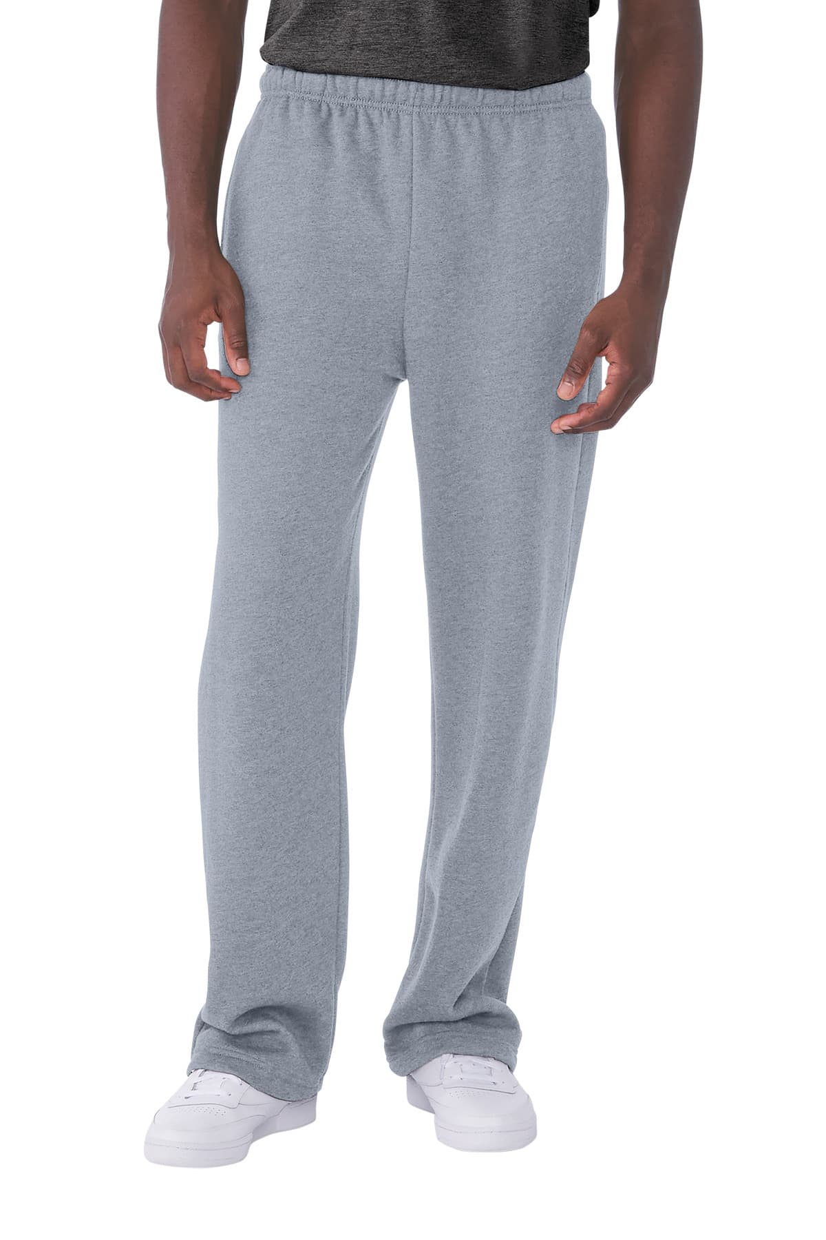 BELLA+CANVAS ® Unisex Sponge Fleece Straight Leg Sweatpant BC3725 thumbnail 2