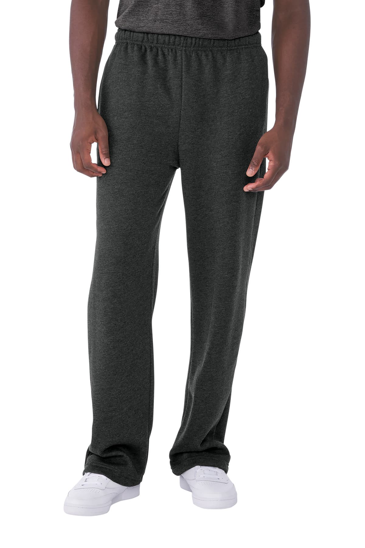 BELLA+CANVAS ® Unisex Sponge Fleece Straight Leg Sweatpant BC3725 thumbnail 4